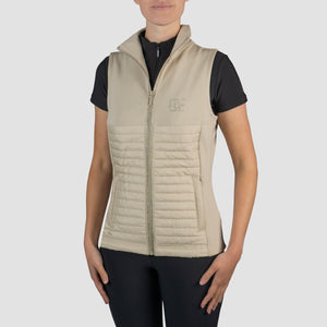 GILET PHENOMENAL DUNE / 164