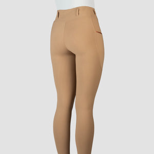 RIDING TIGHTS MINDY MOCHA / 34