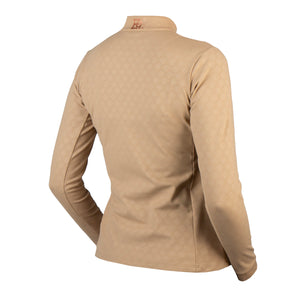 BASE LAYER EMILY MOCHA / XS