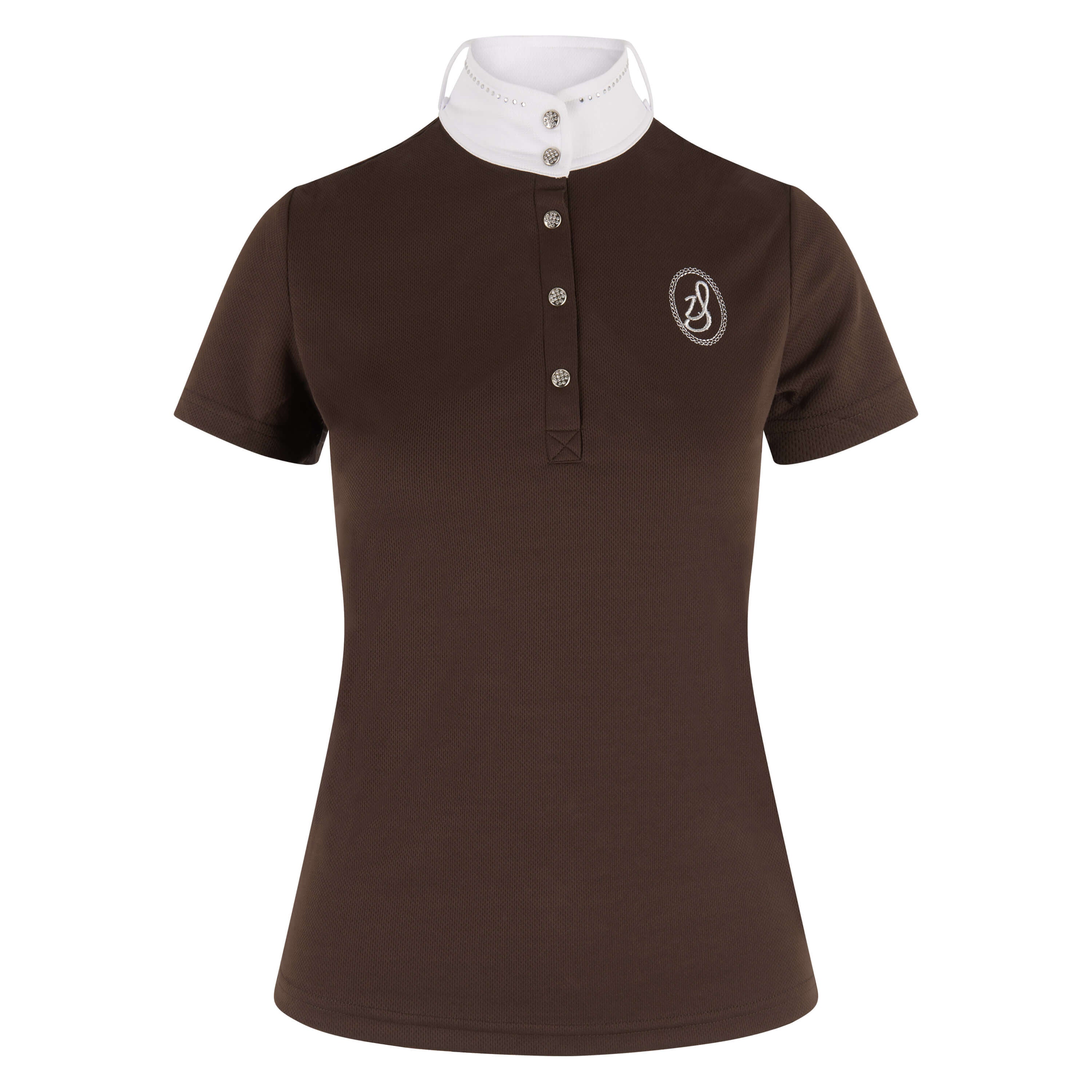 Competition shirt IRHStarlight