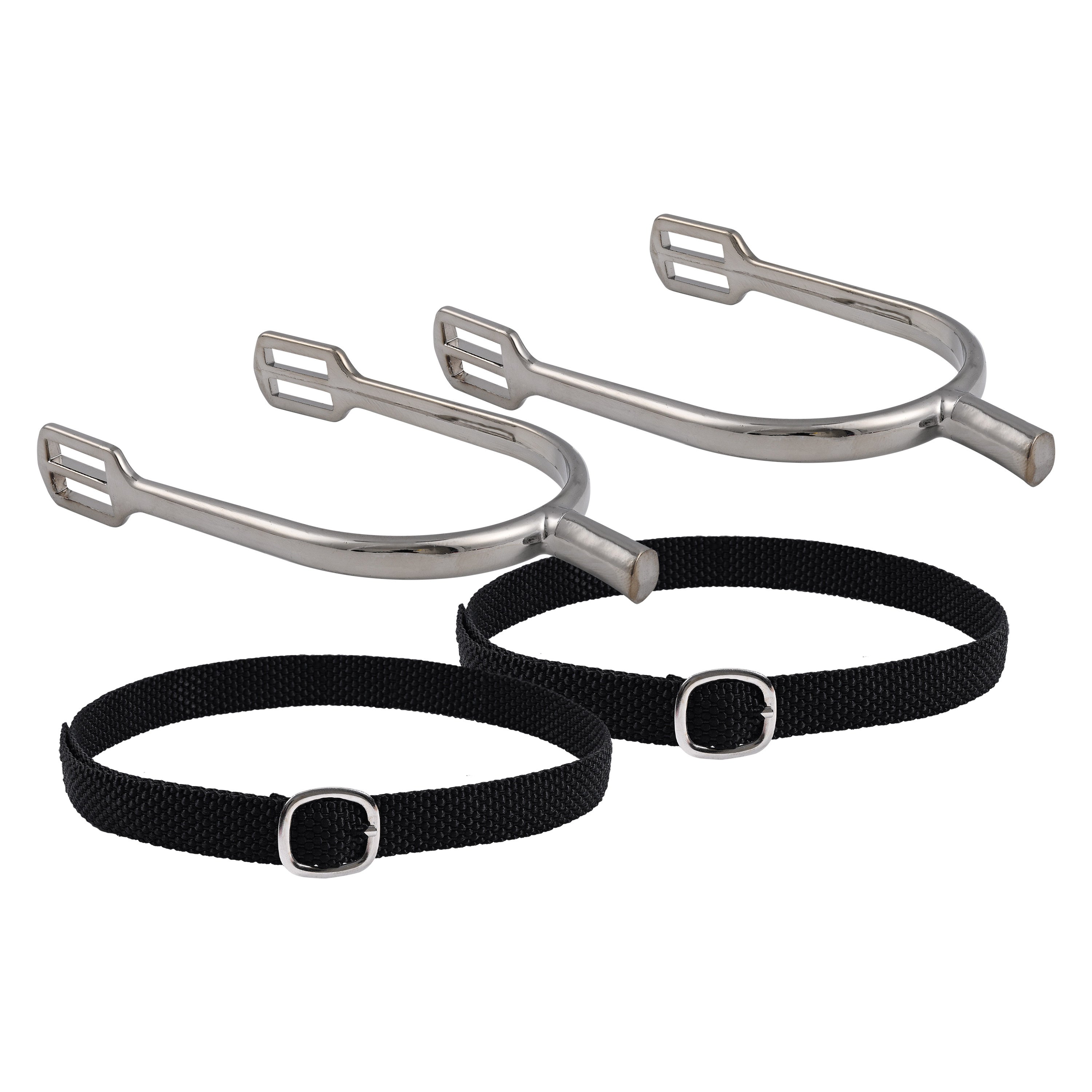 Spurs IRHBasic 20mm square