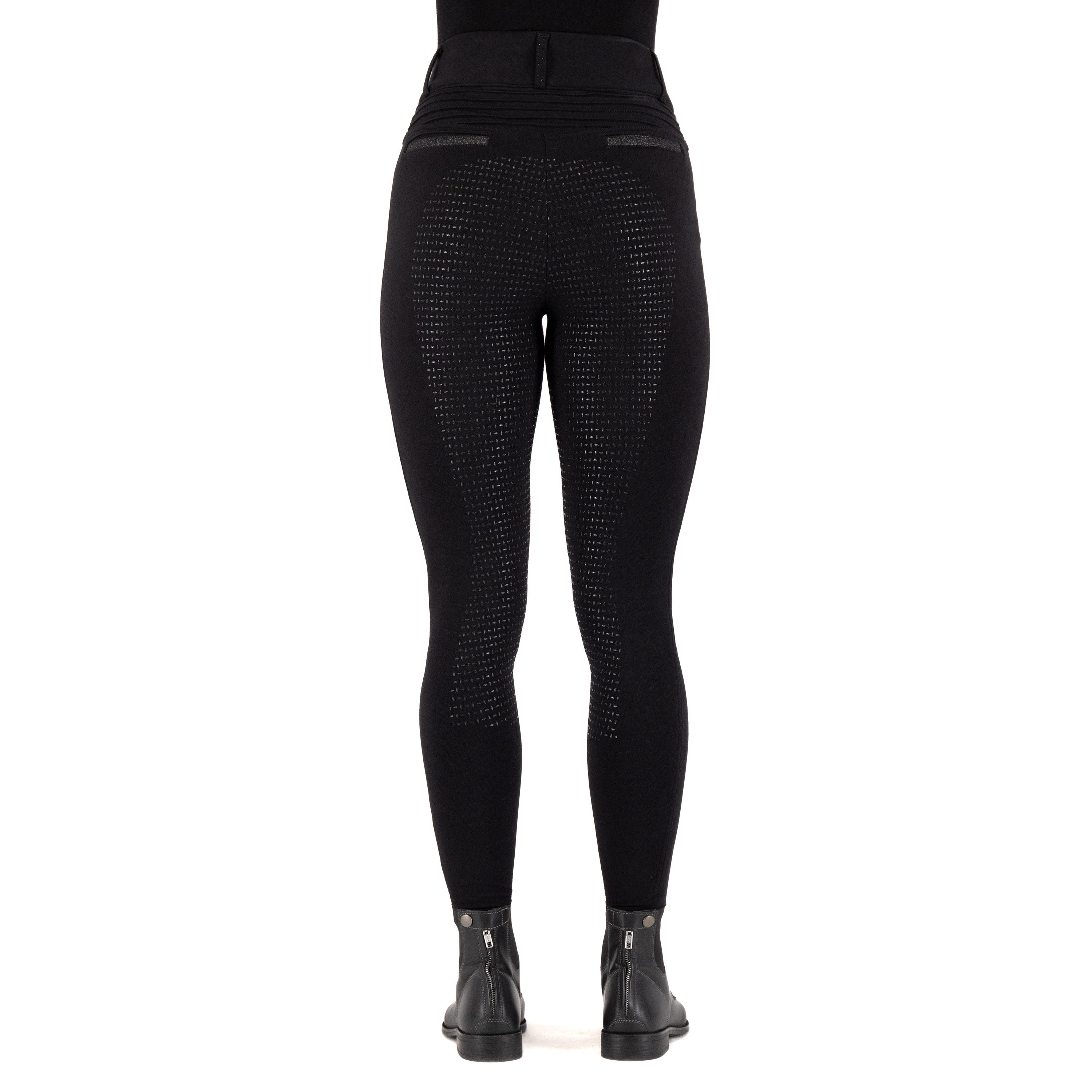 Riding tights IRHComfi Sparks winter FullGrip