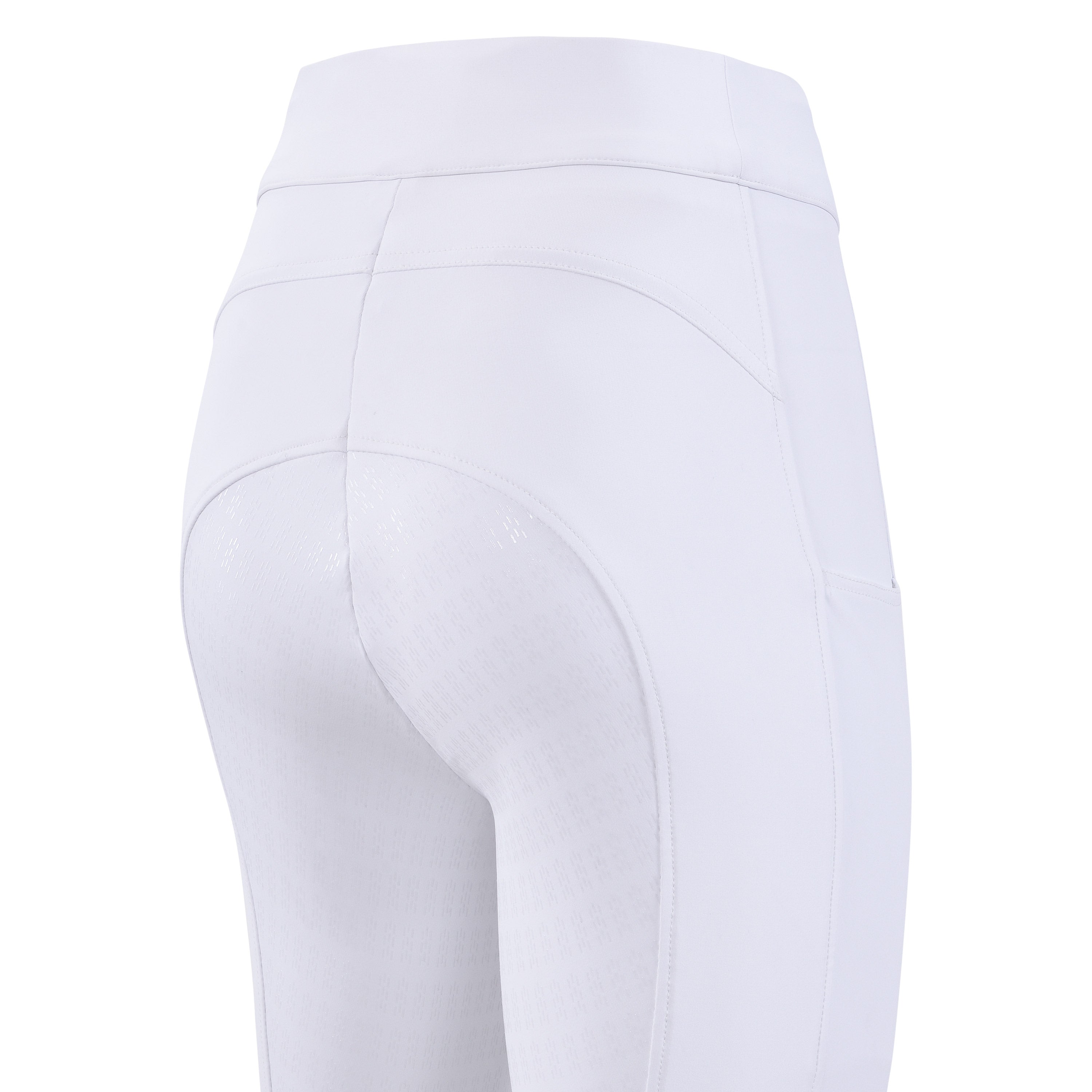 Riding tights IRHBasic FullGrip
