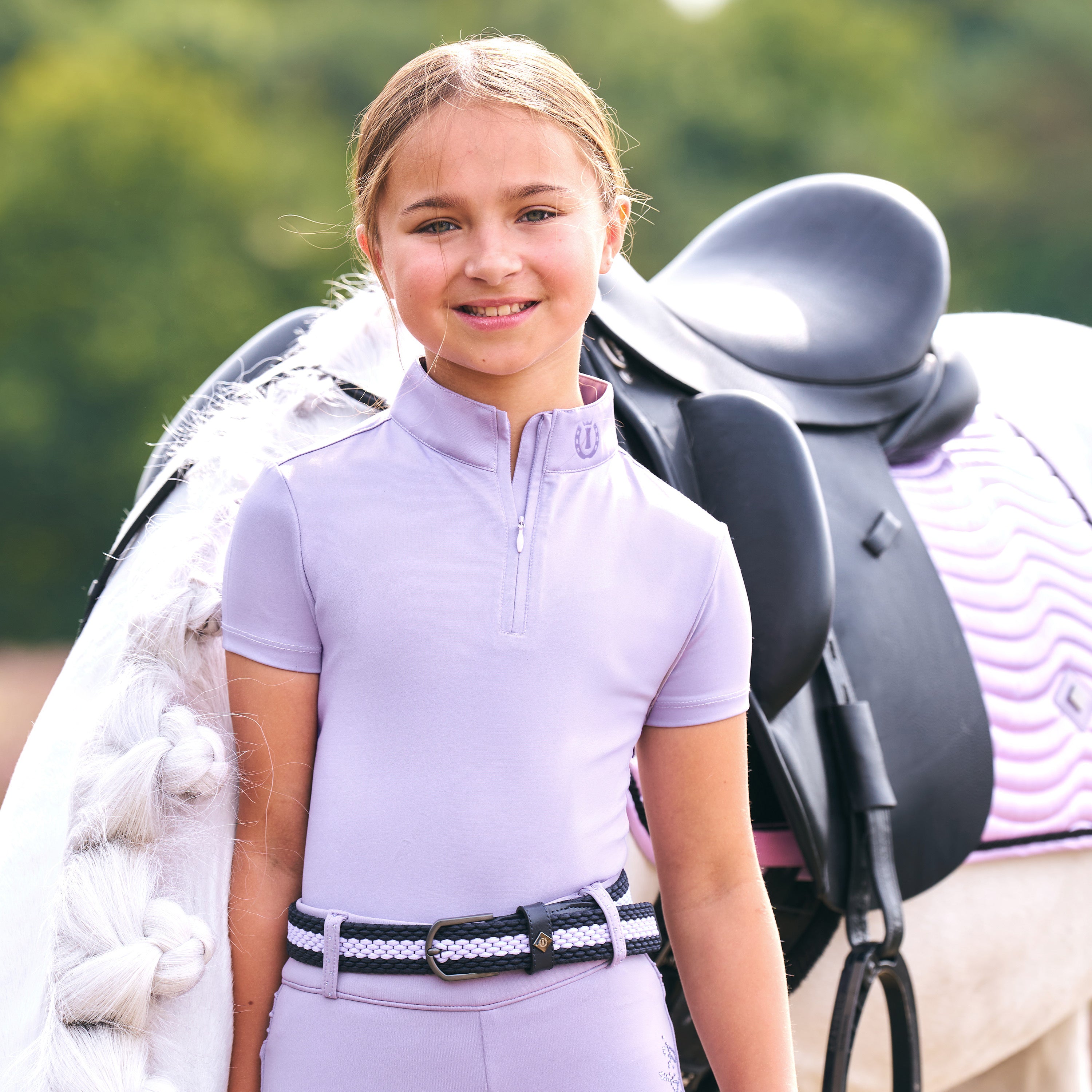 KIDS Top IRHJamy summer