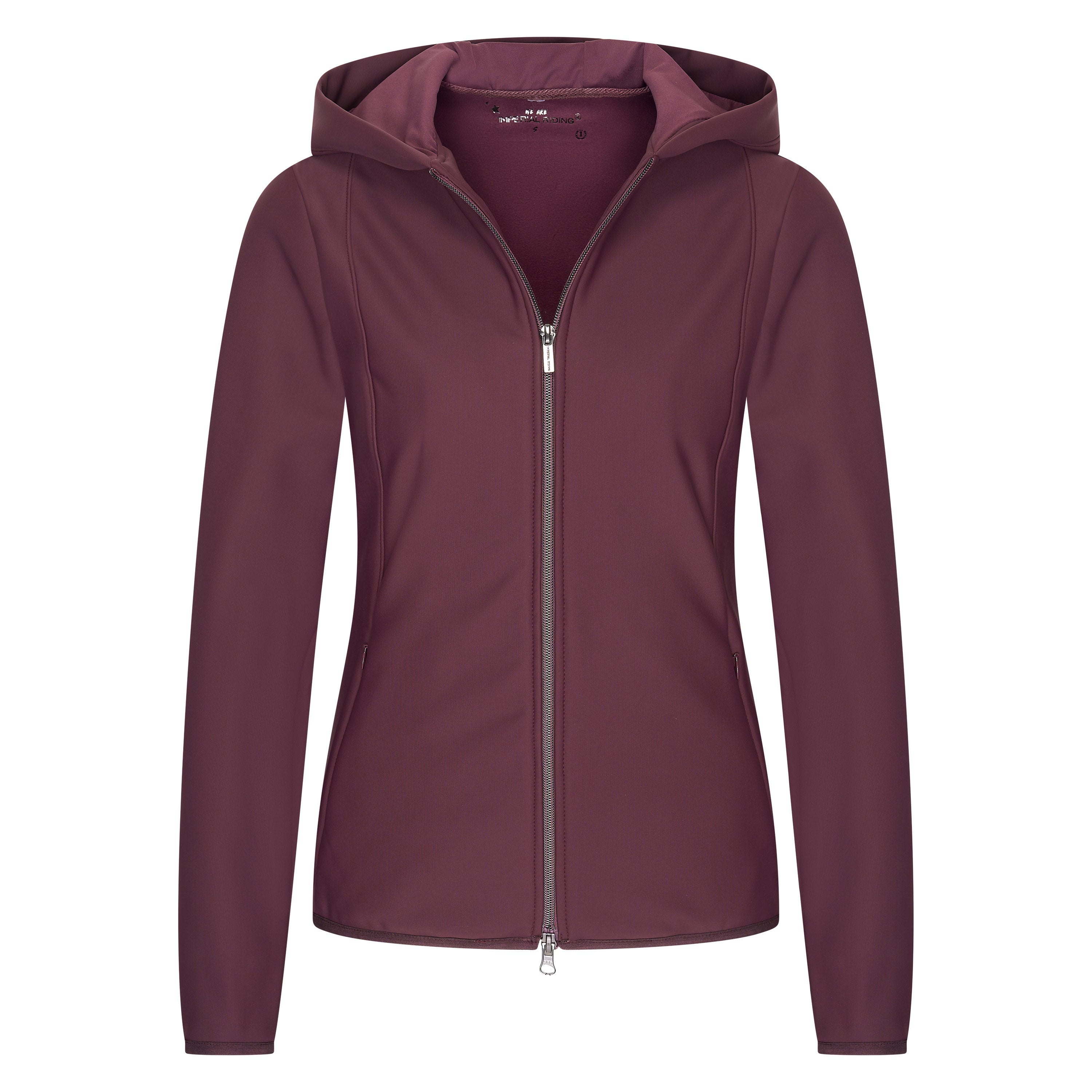 Softshell jacket IRHBrenda