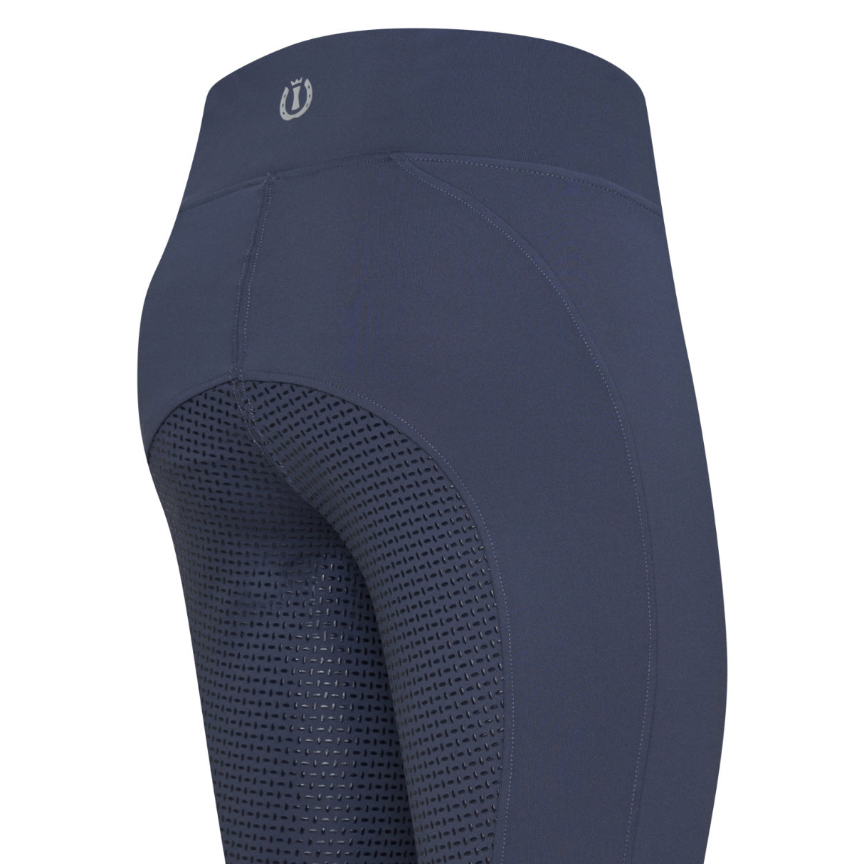 Riding tights IRHShiny Uni FullGrip