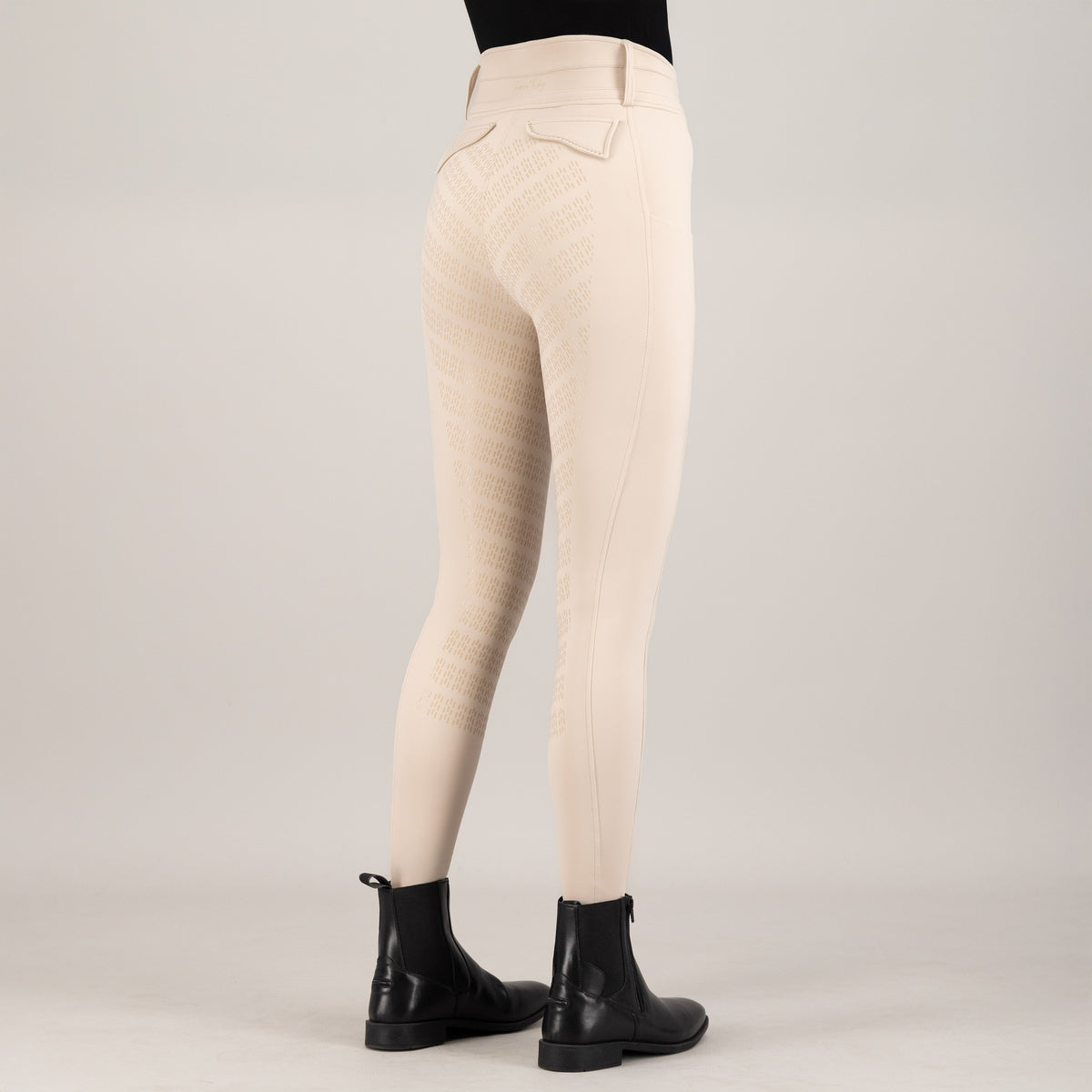 Riding breeches IRHFairytale FullGrip