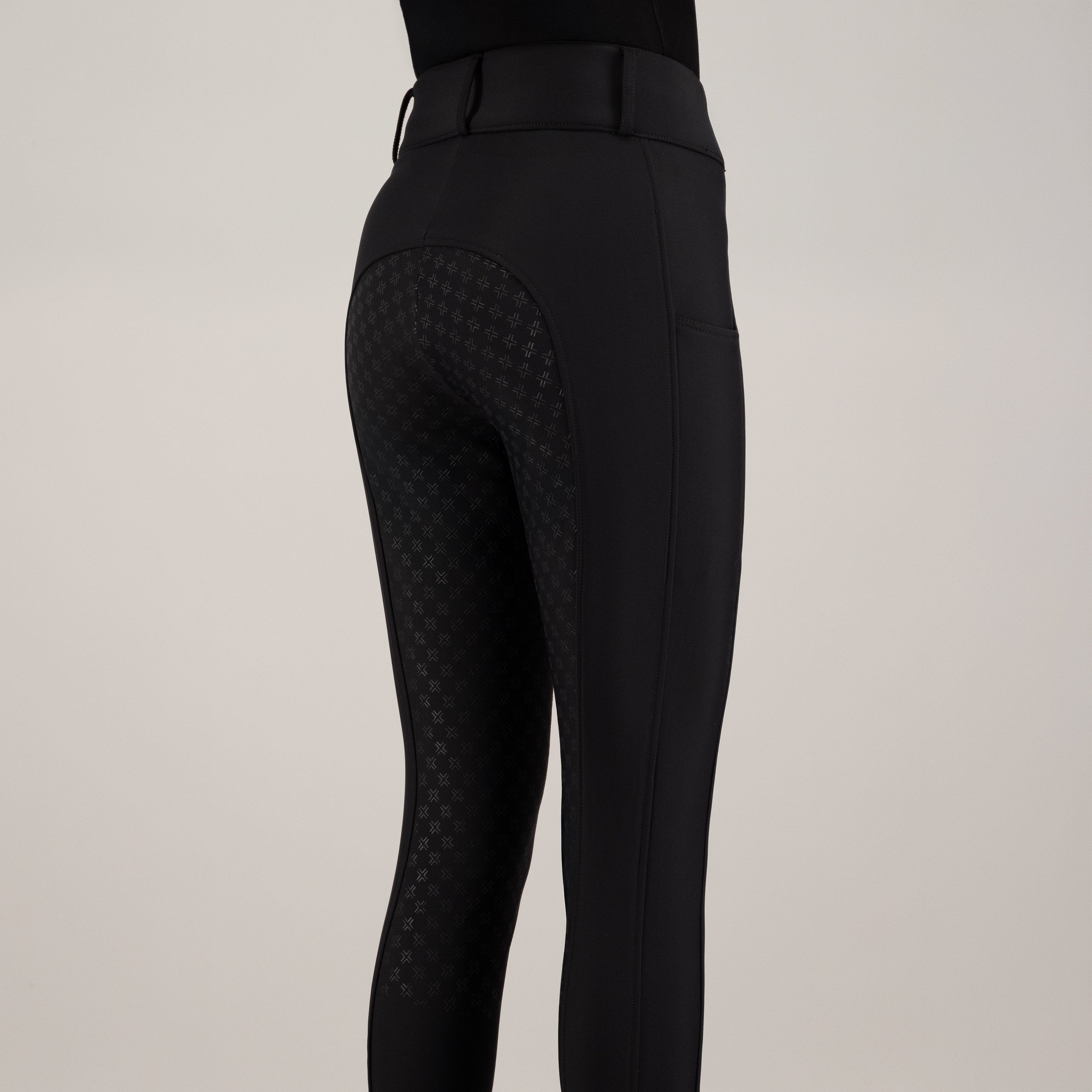 Riding breeches IRHBilou FullGrip