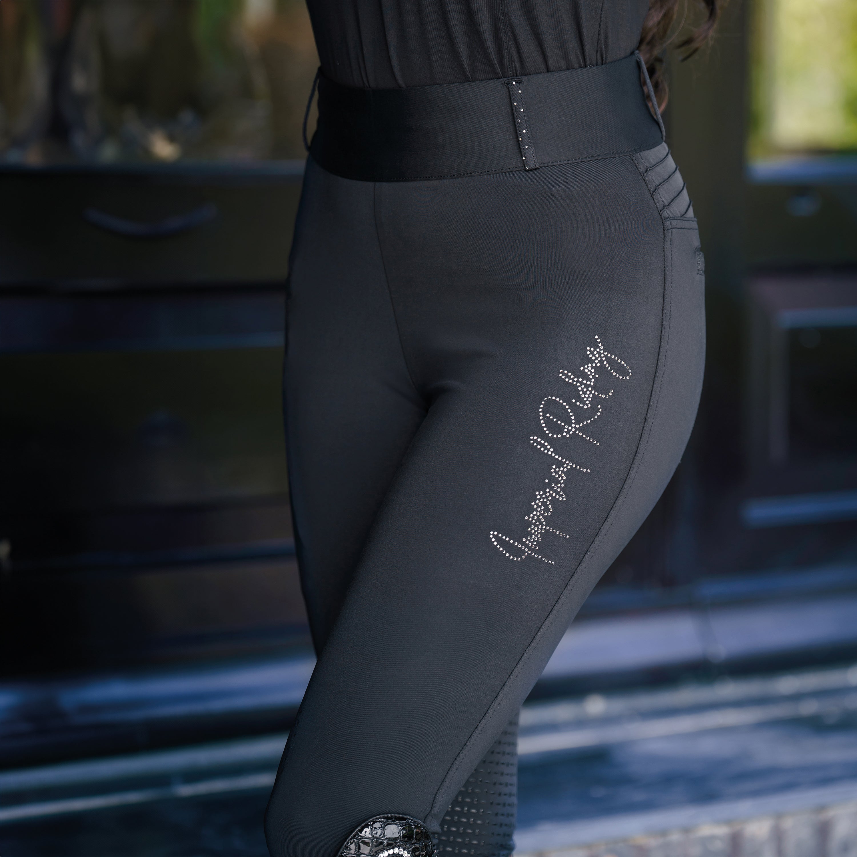 Riding tights IRHComfi Sparks