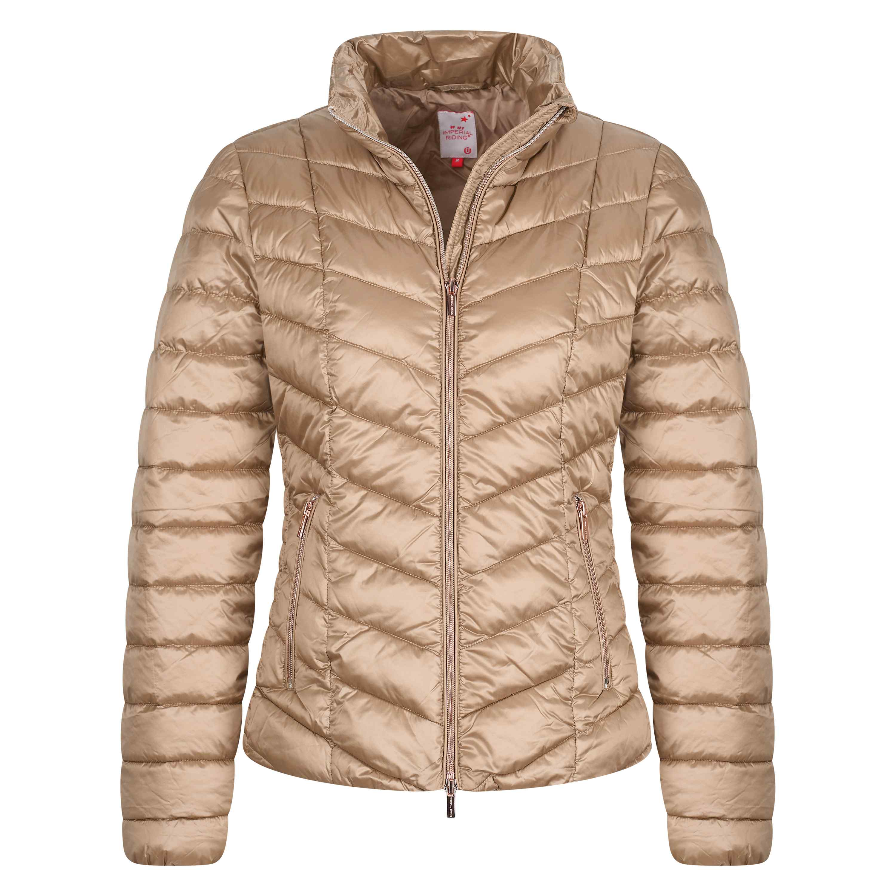 Jacket IRHJuicy