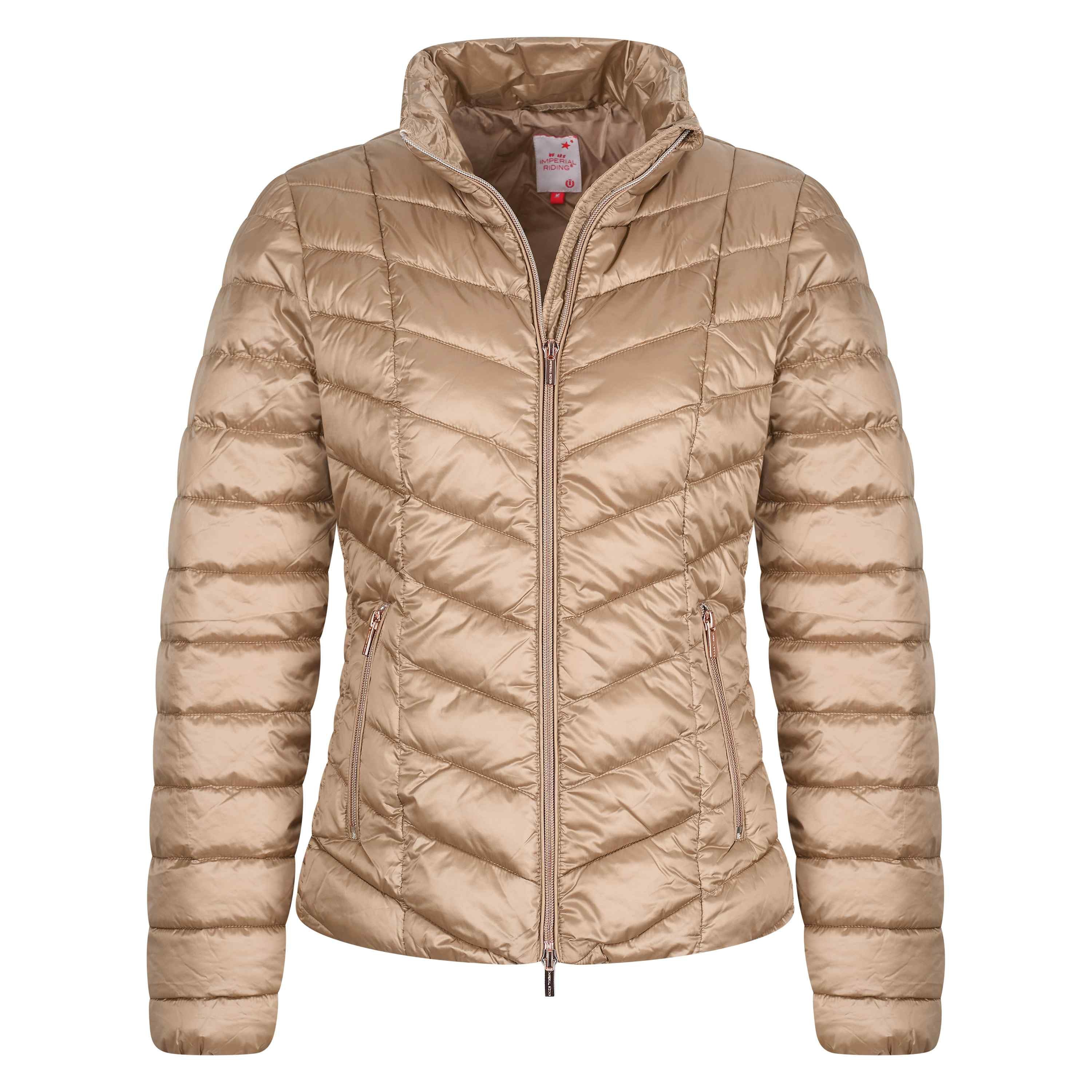 Jacket IRHJuicy