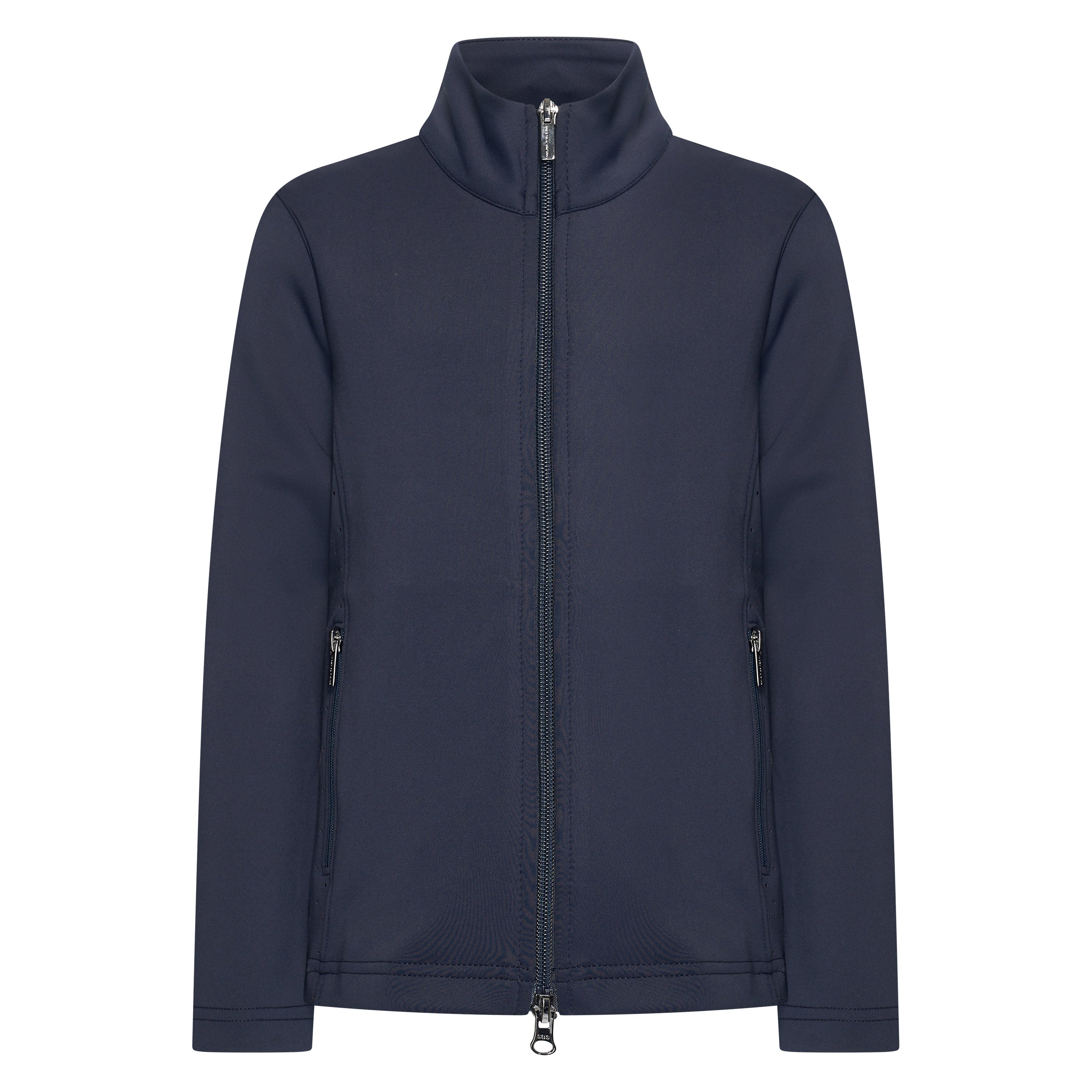 KIDS Jacket IRHCharles
