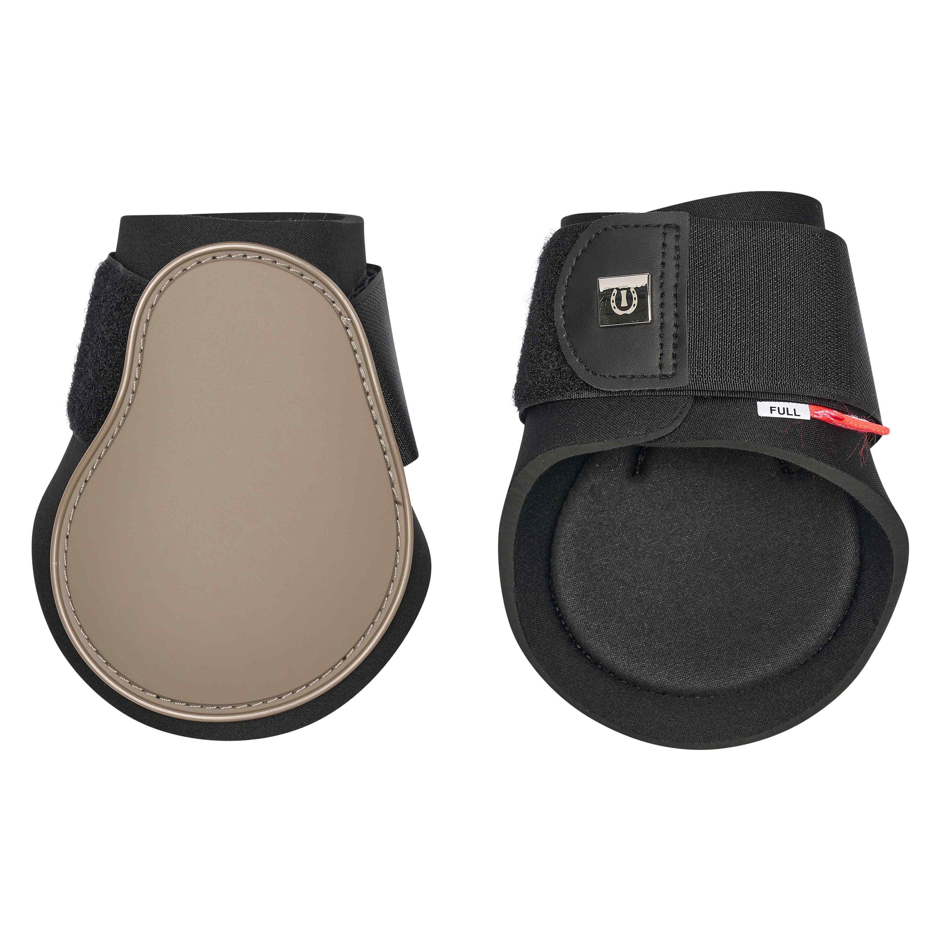 Fetlock boots IRHLovely