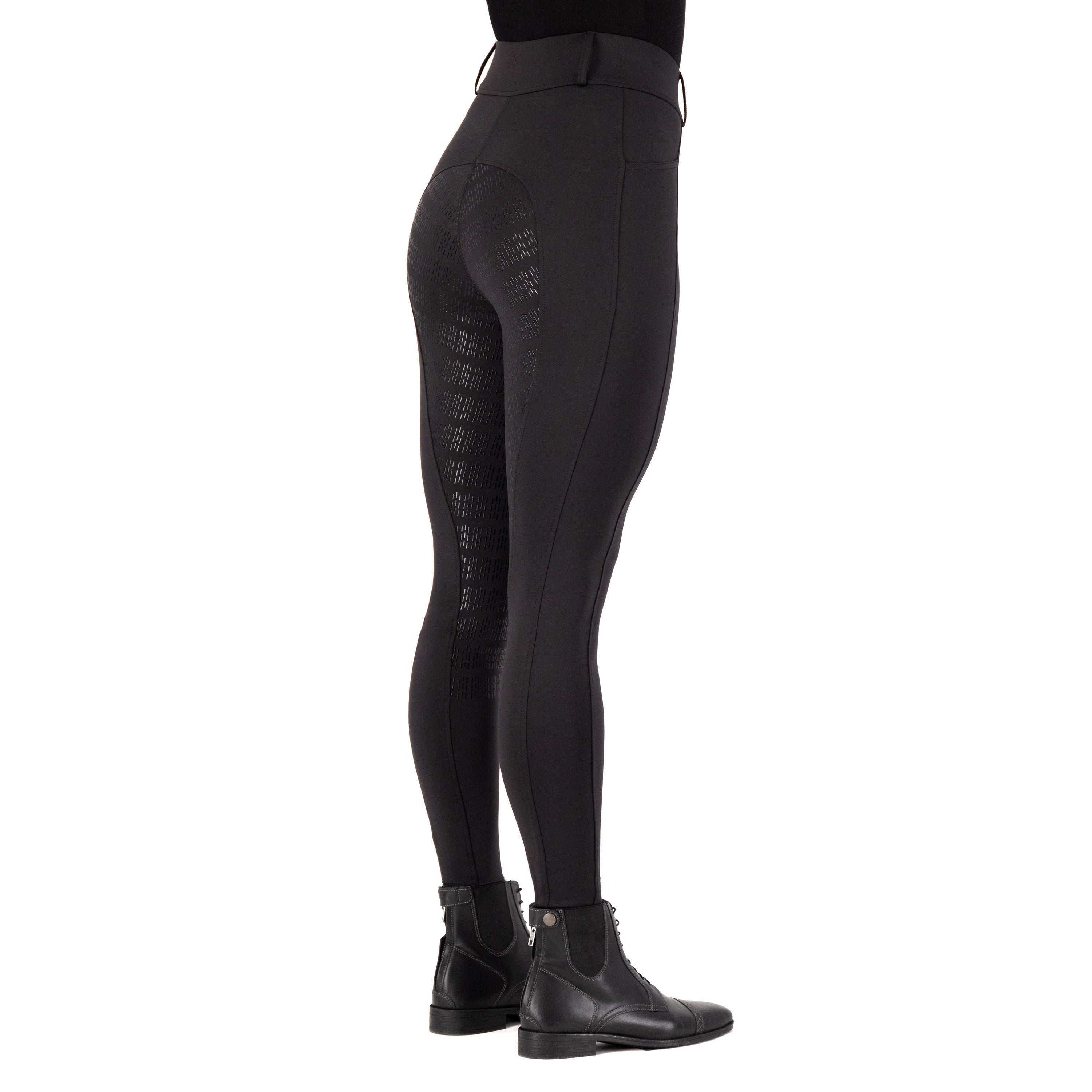 Riding tights IRHTamara FullGrip