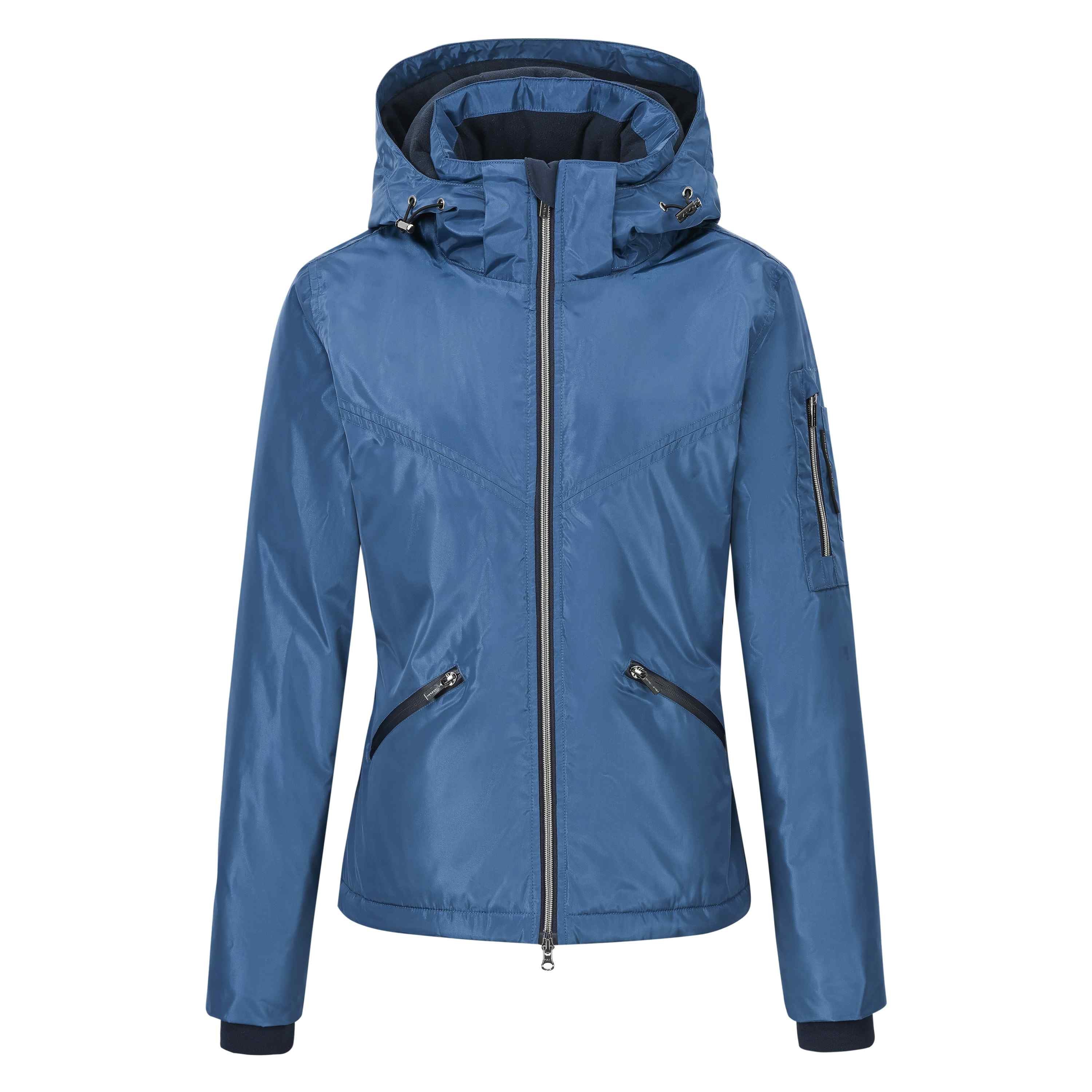 Tech jacket IRHLucky