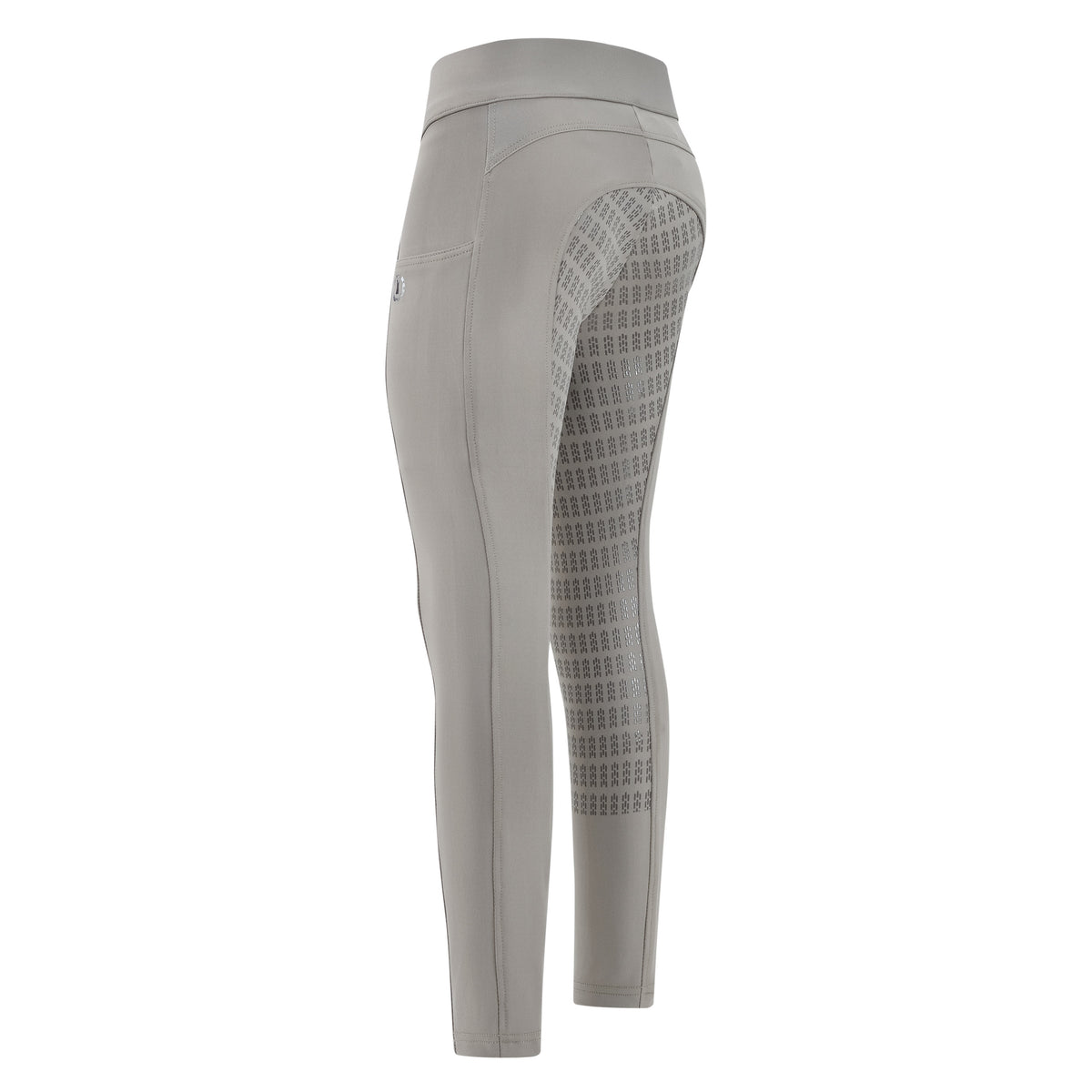 KIDS Riding tights IRHBasic FullGrip
