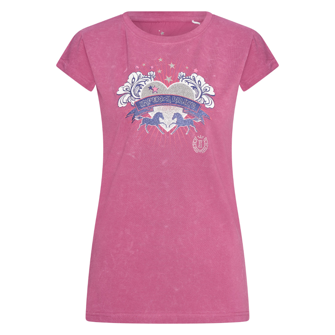 T-shirt IRHRocky