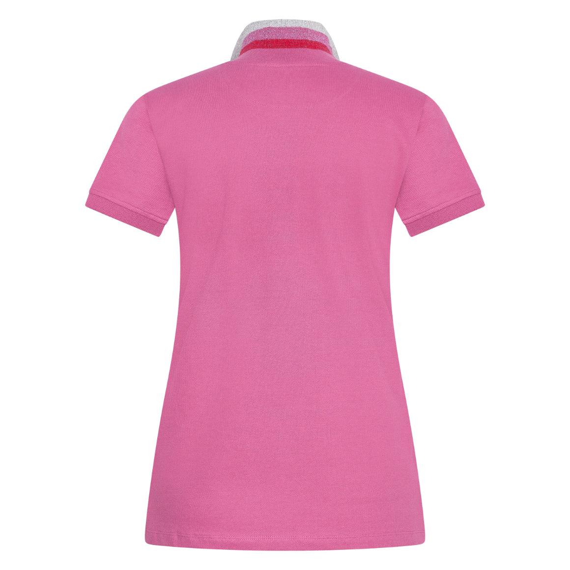 Polo shirt IRHFrenzie