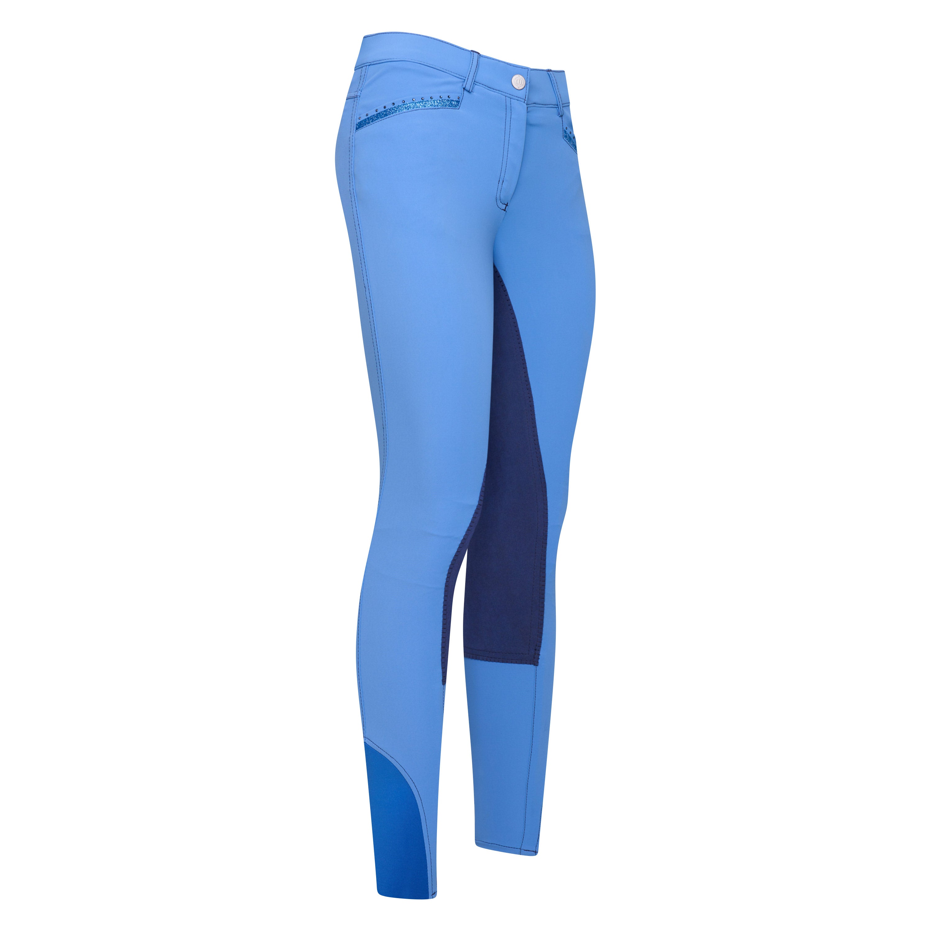 Riding breeches IRHEl Capone Full