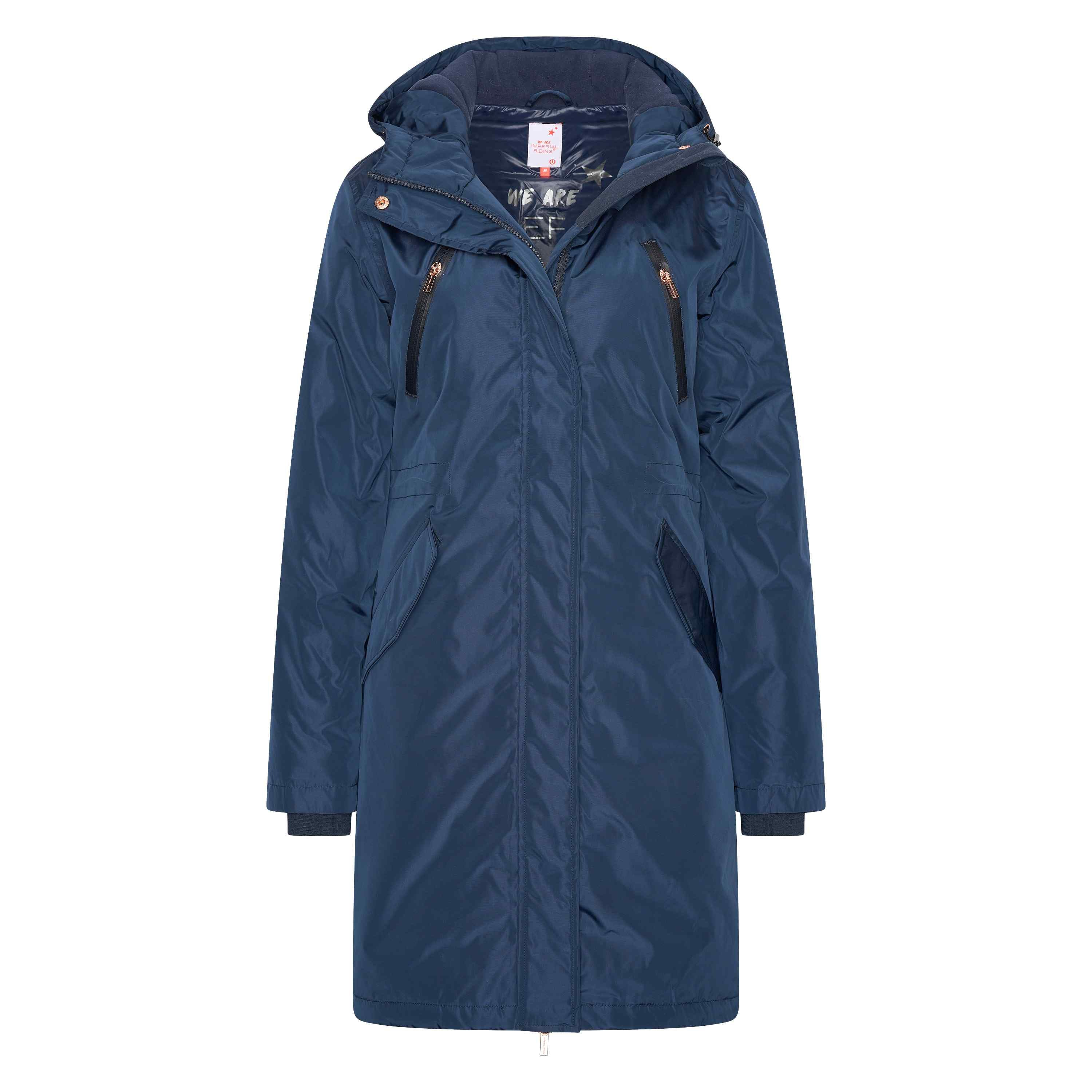 Tech parka IRHJolly