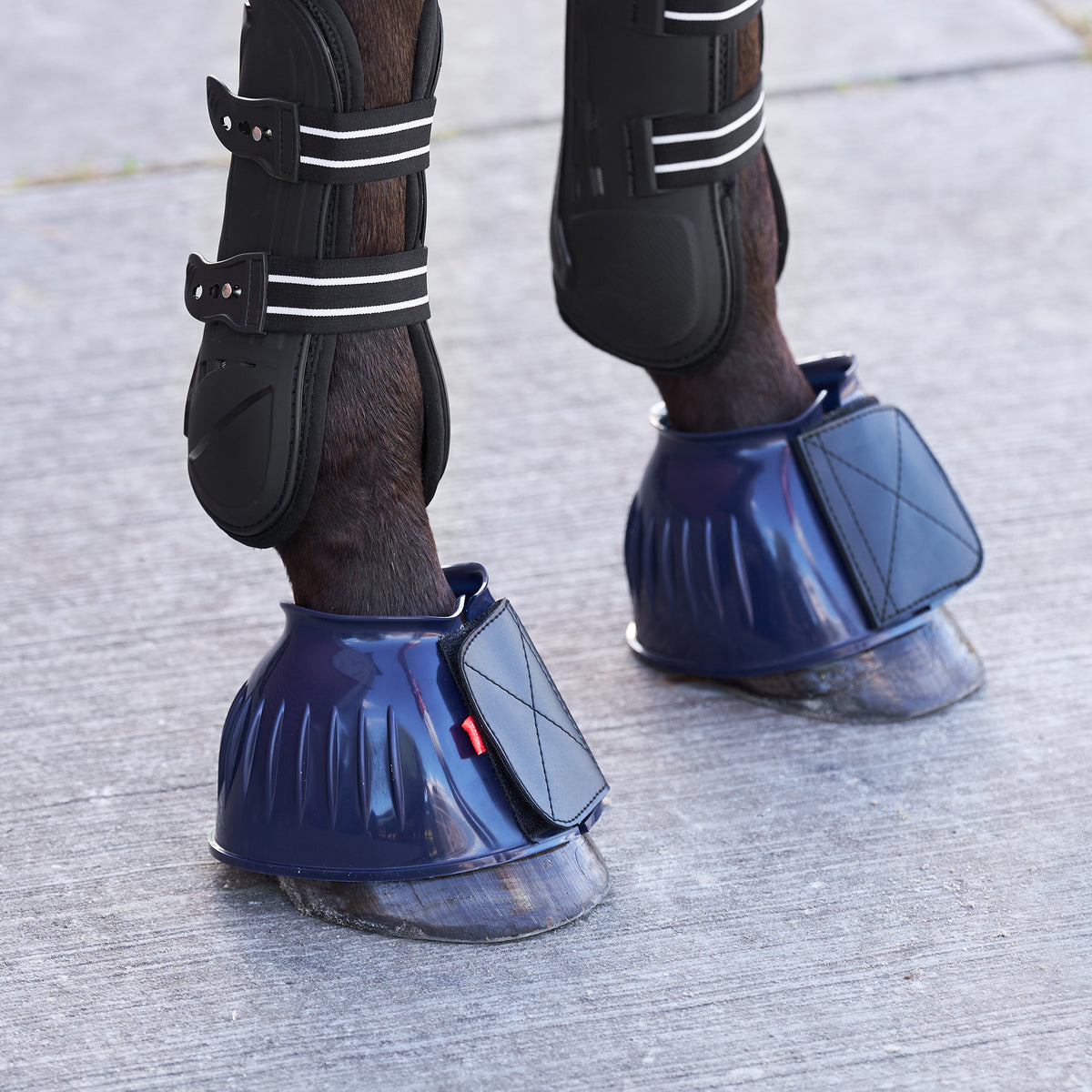 Bellboots IRHBells PVC