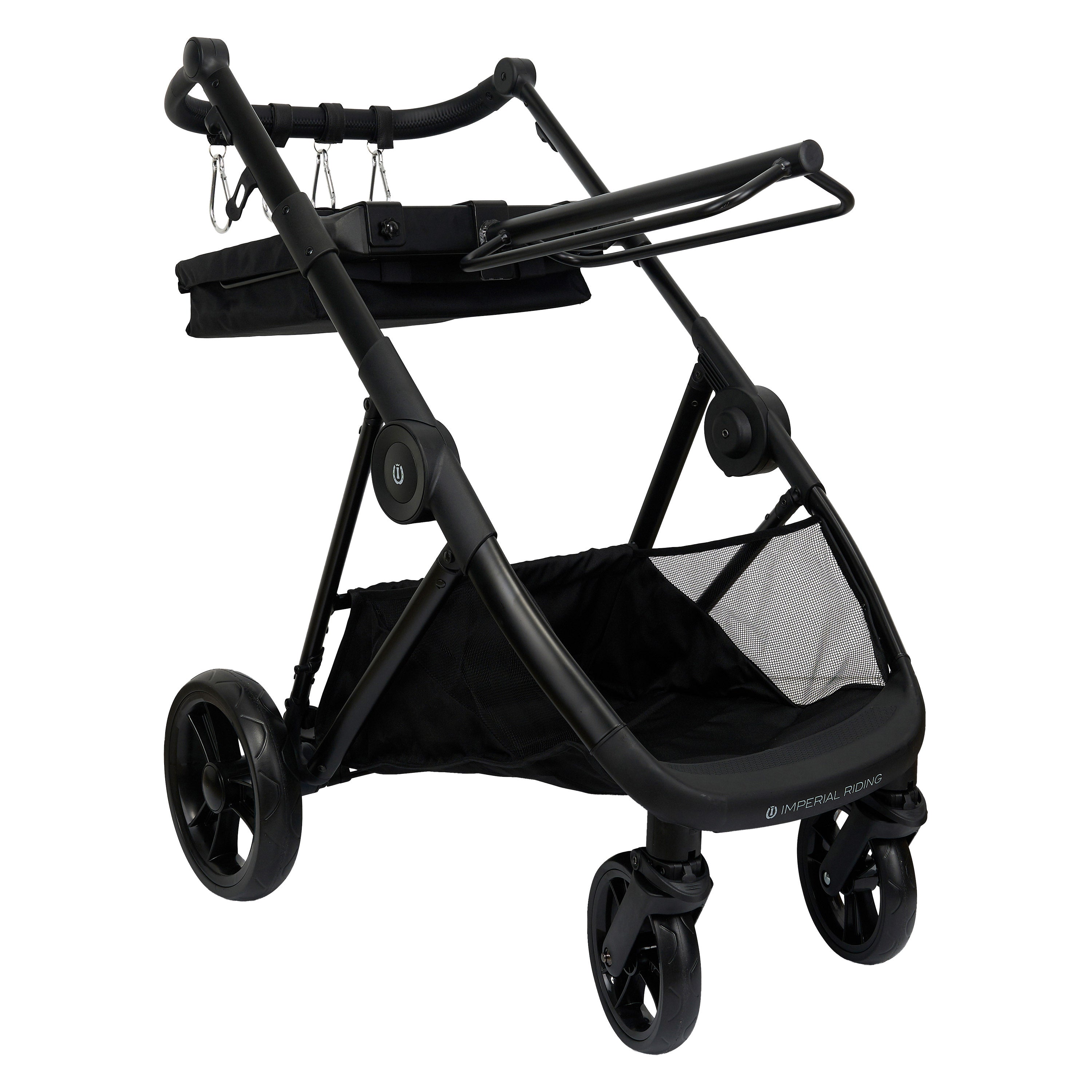 Saddle caddy IRHCarry Light