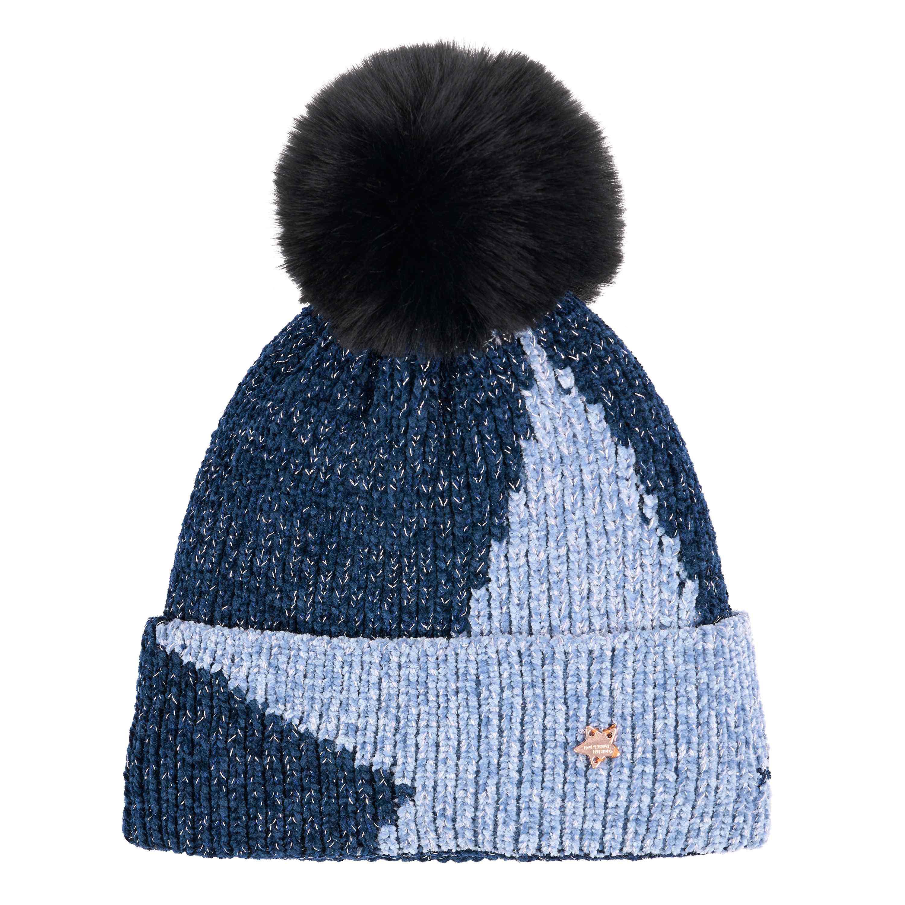 Beanie IRHBig Star