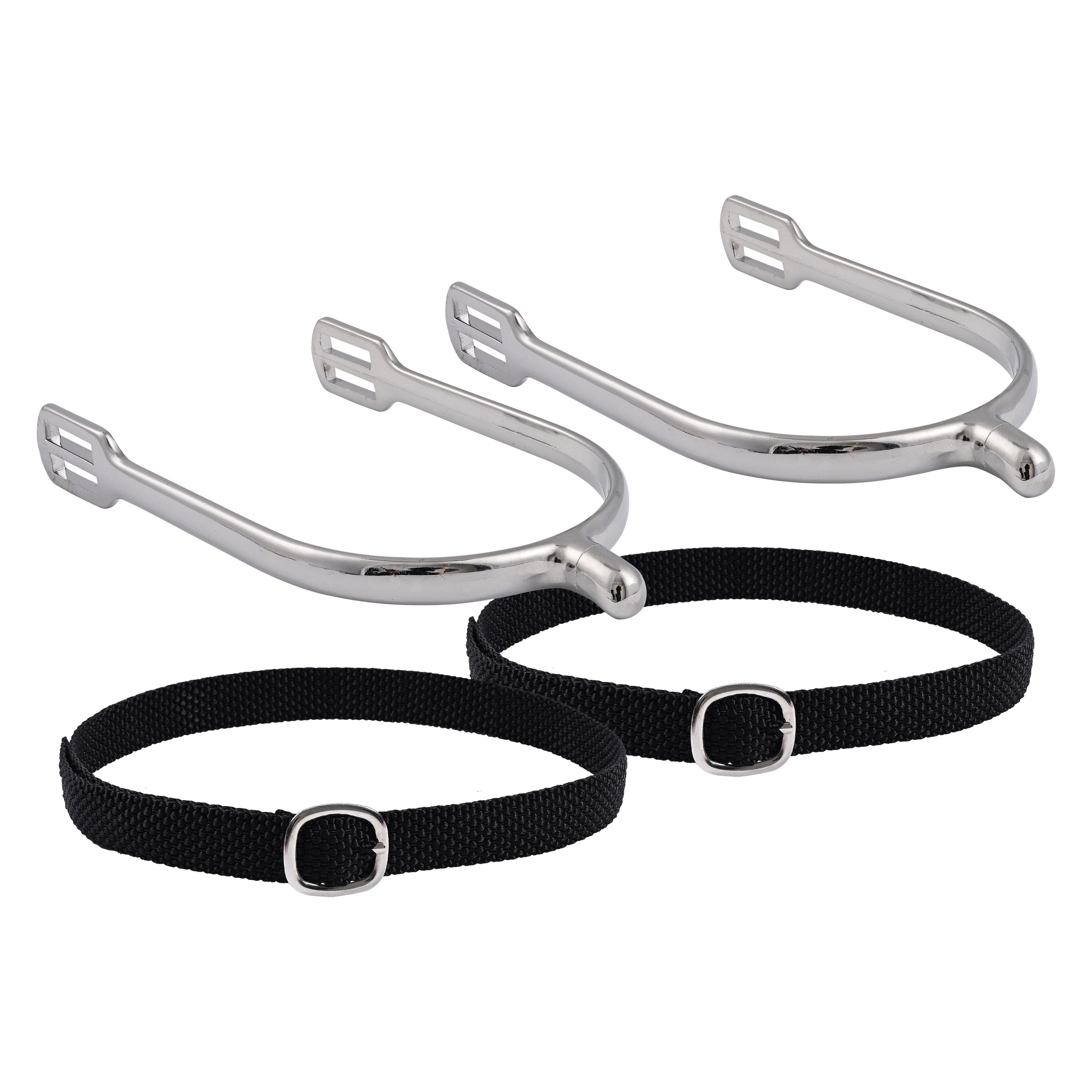 MENS Spurs IRHBasic 15mm round