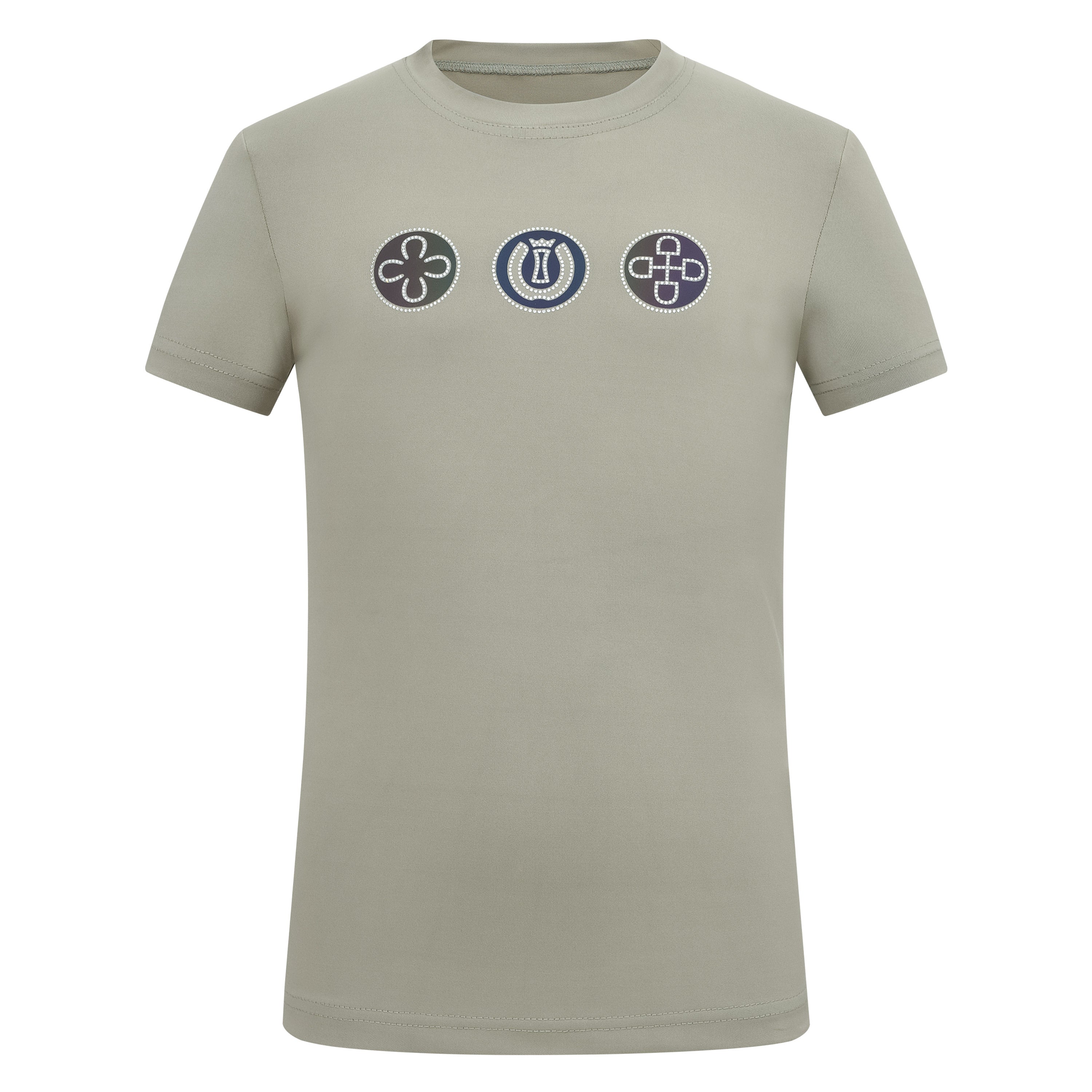 KIDS Top IRHHolographics