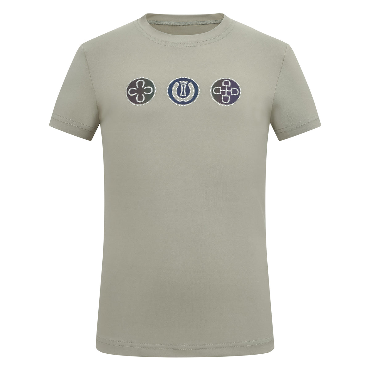 KIDS Top IRHHolographics