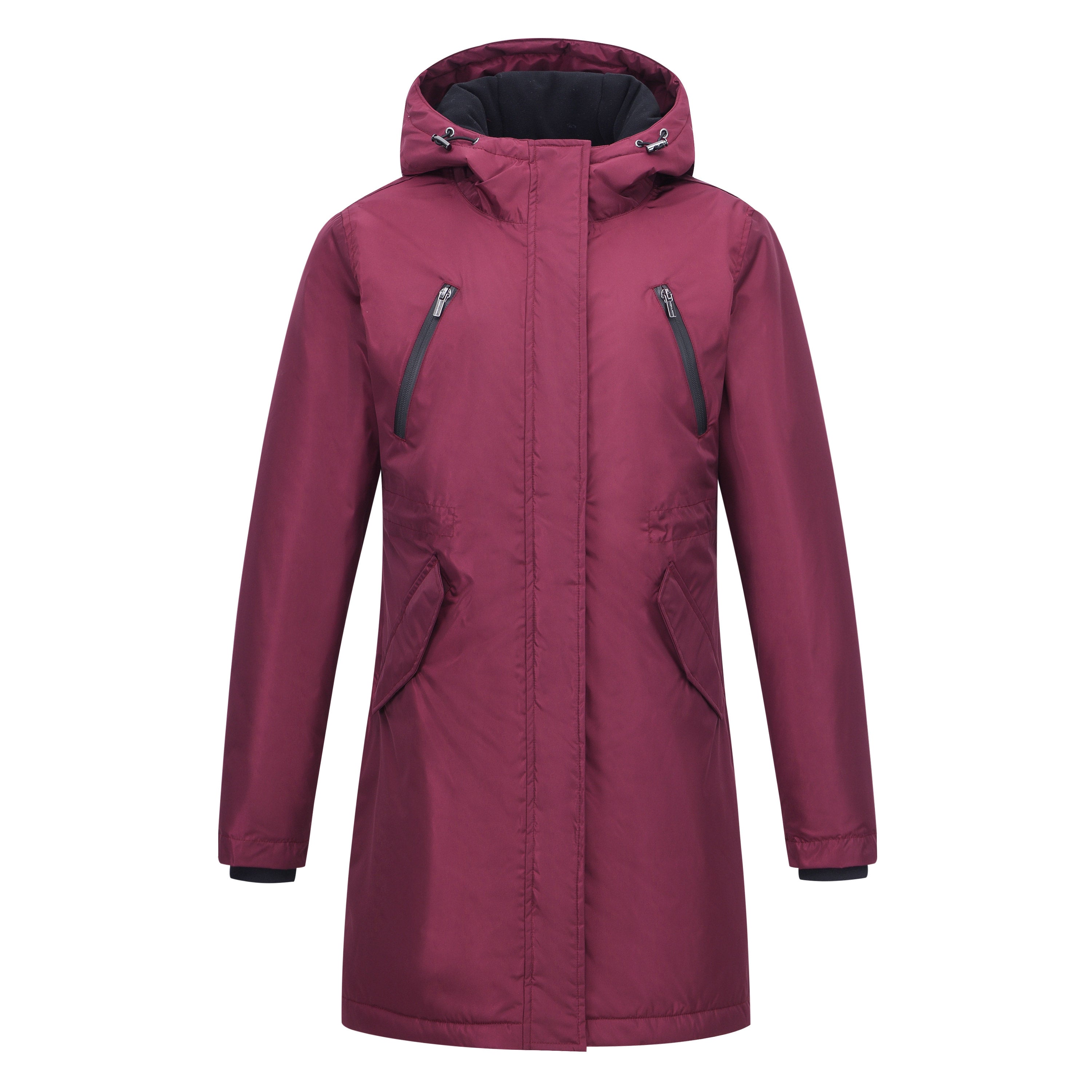 Tech parka IRHJolly