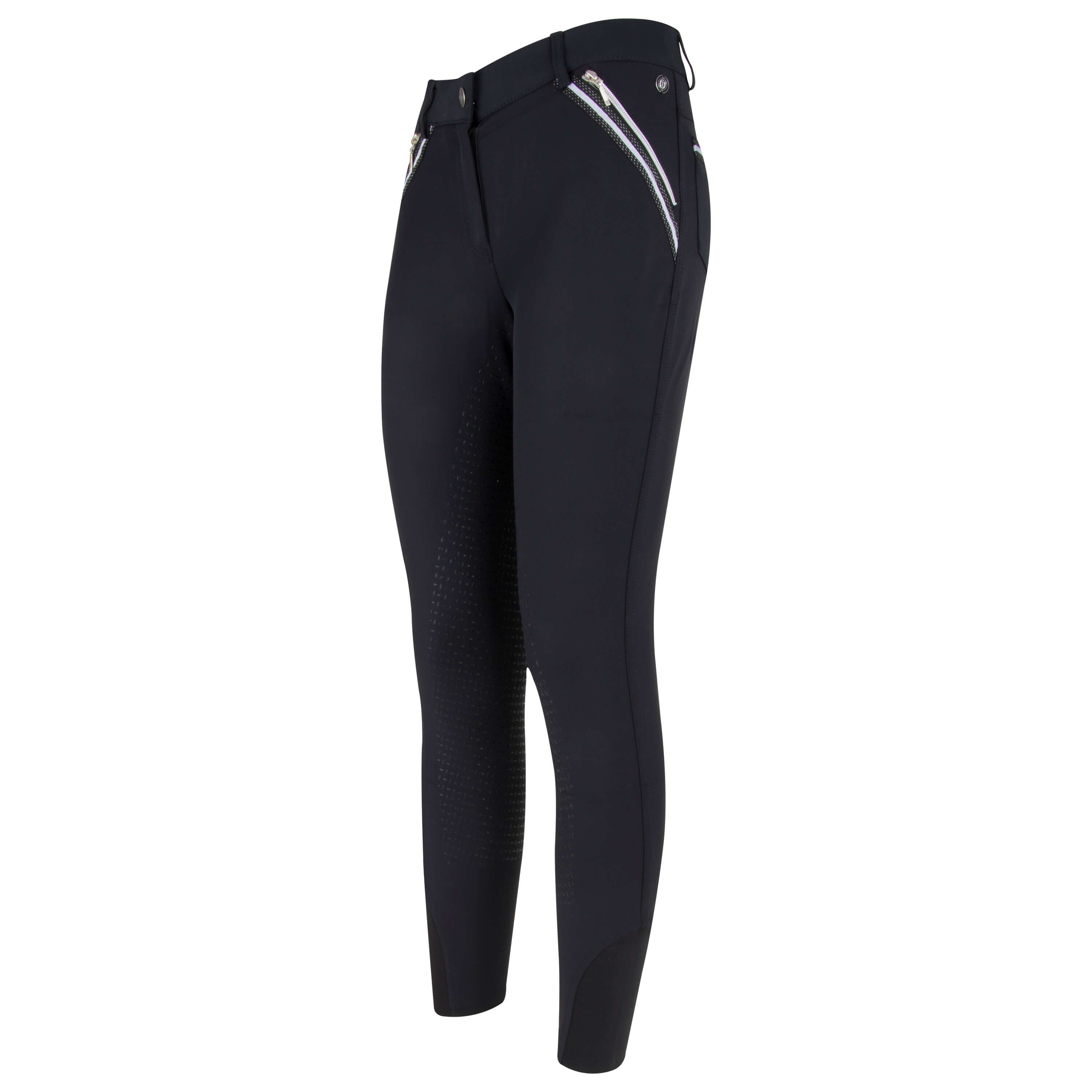 Riding breeches IRHPersonal Choice FullGrip