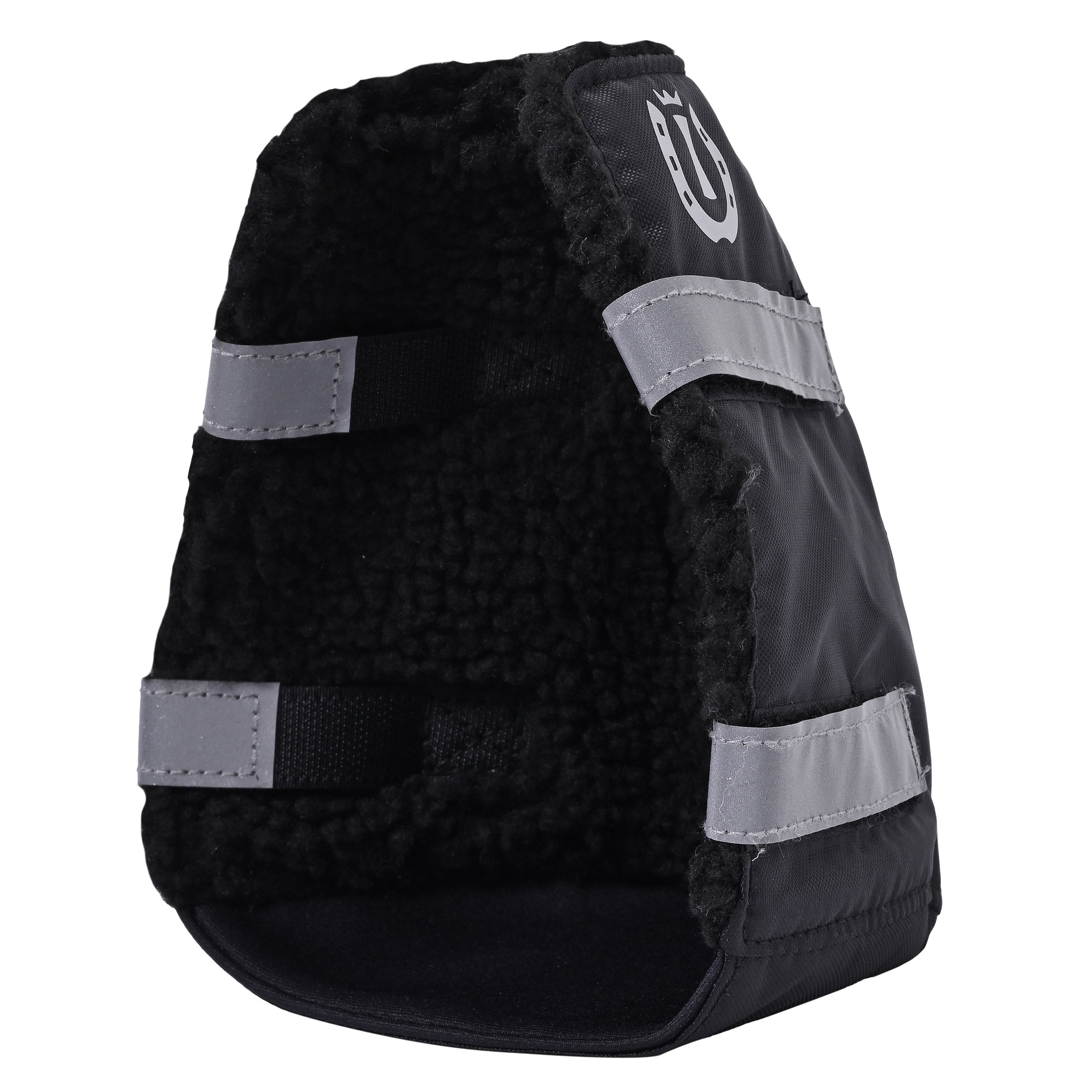 Stirrup toe warmer IRHLuminous