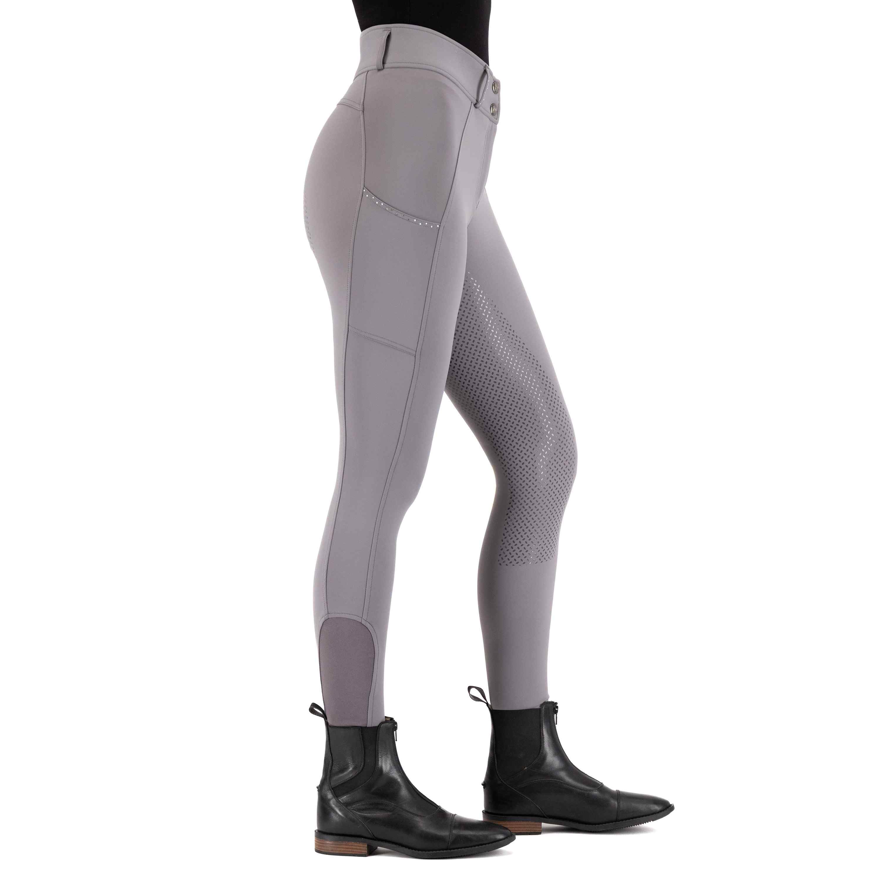 Riding breeches IRHBliss summer FullGrip