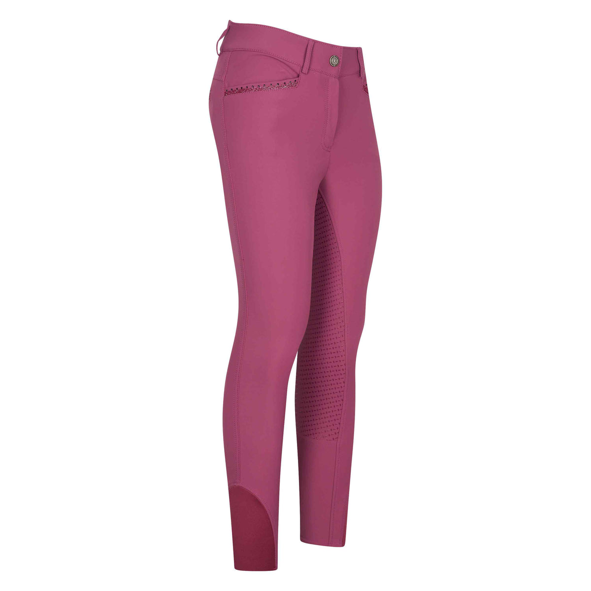 Riding breeches IRHEl Capone high waist FullGrip