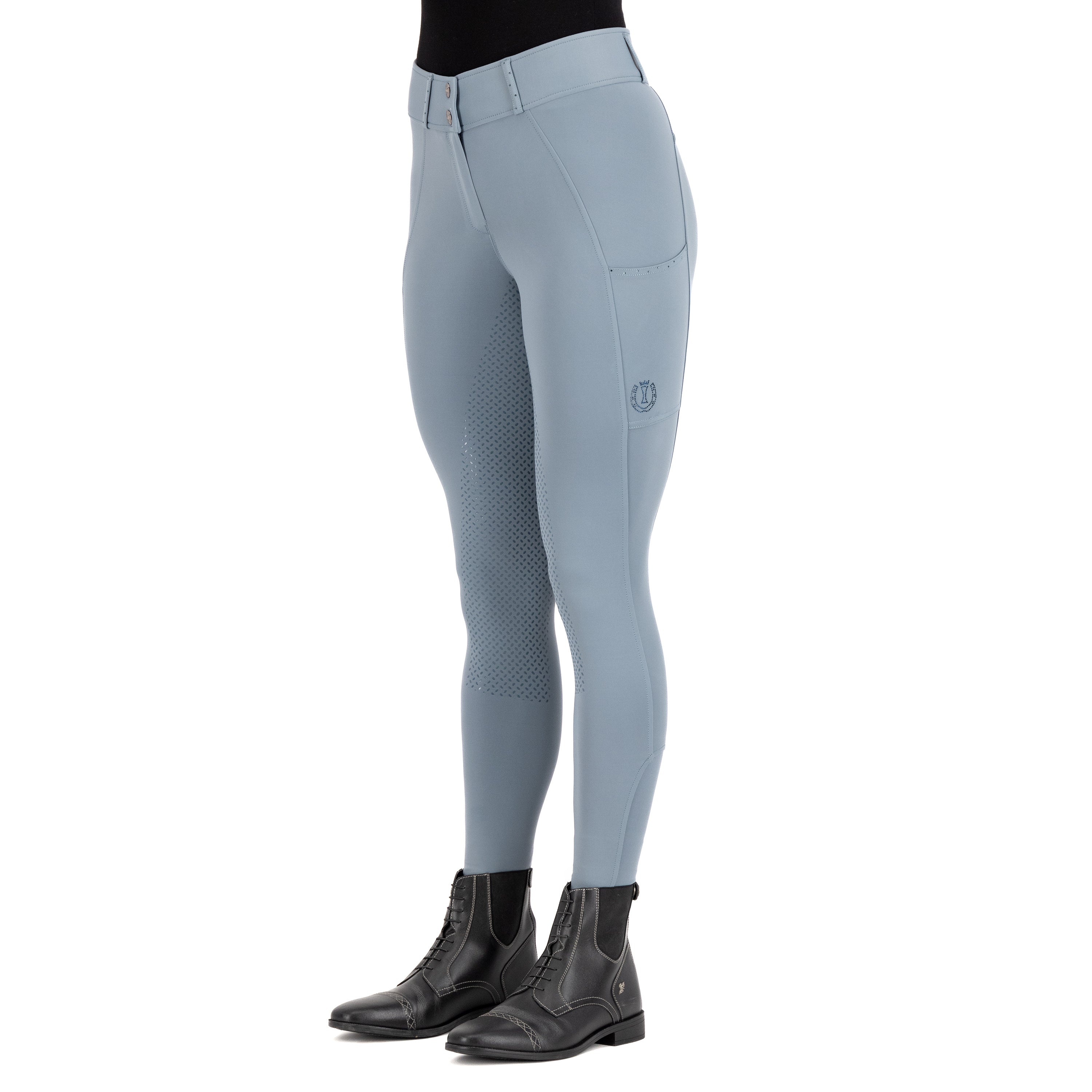 Riding breeches IRHBliss summer FullGrip