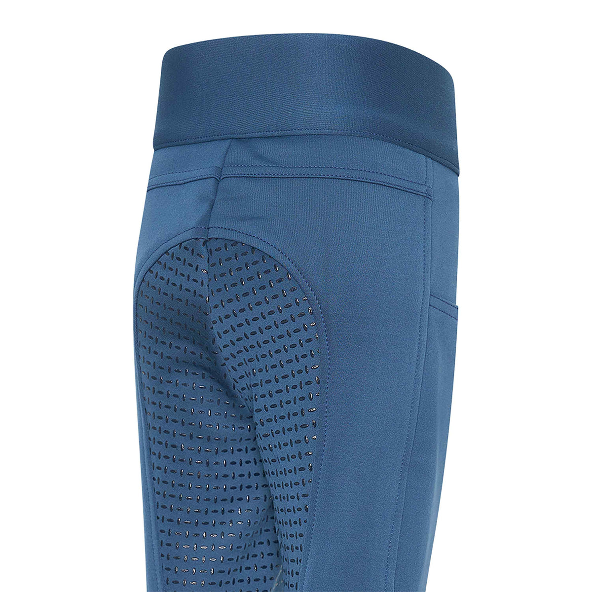 KIDS Riding tights IRHTessy FullGrip