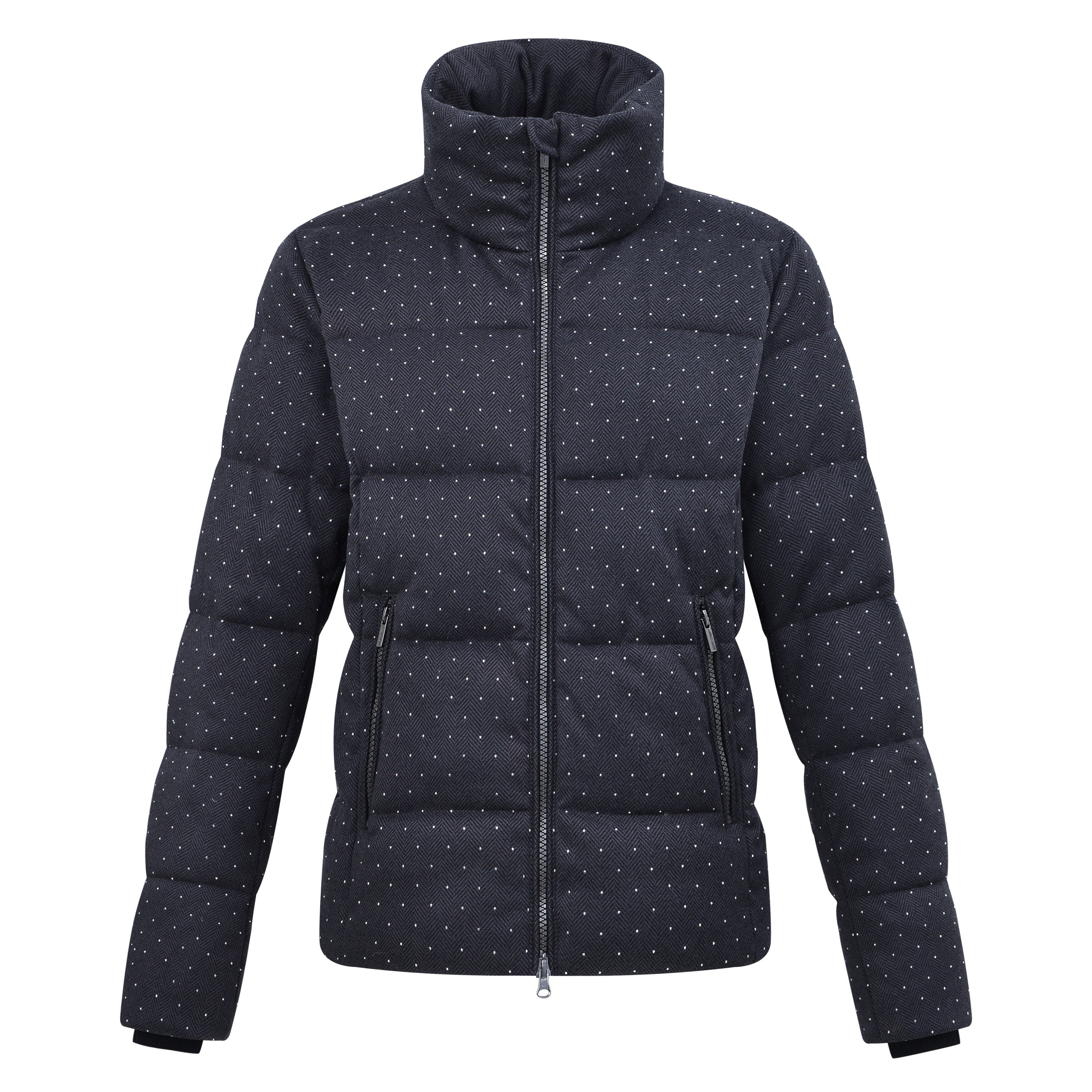 Jacket IRHBelle Herringbone