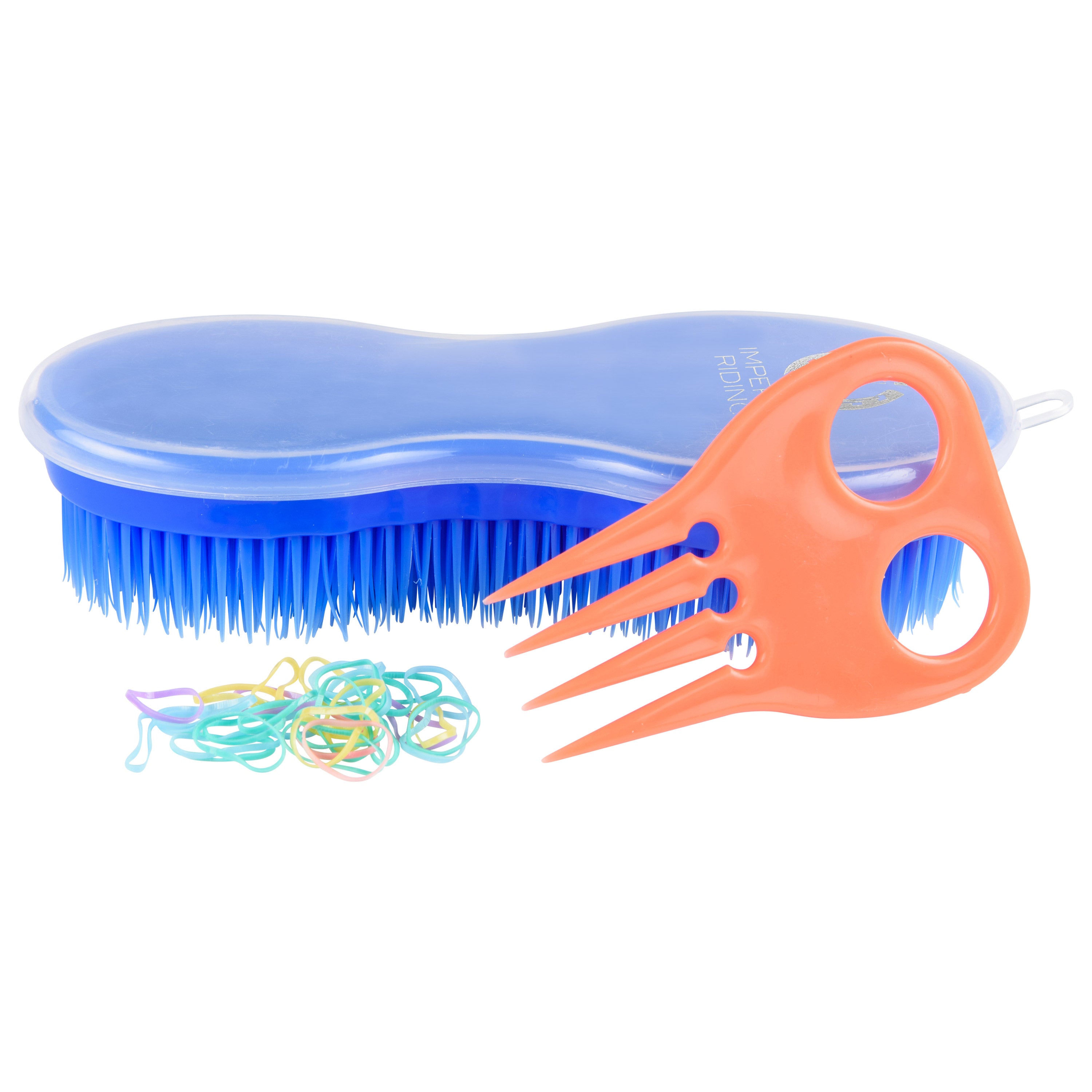 Perfection brush and bands IRH