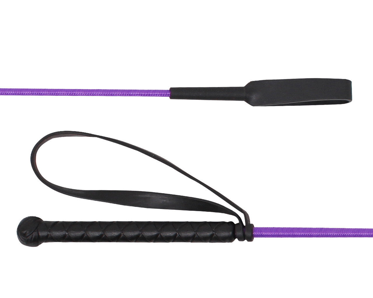 riding whip bambini