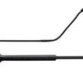 Dressage whip