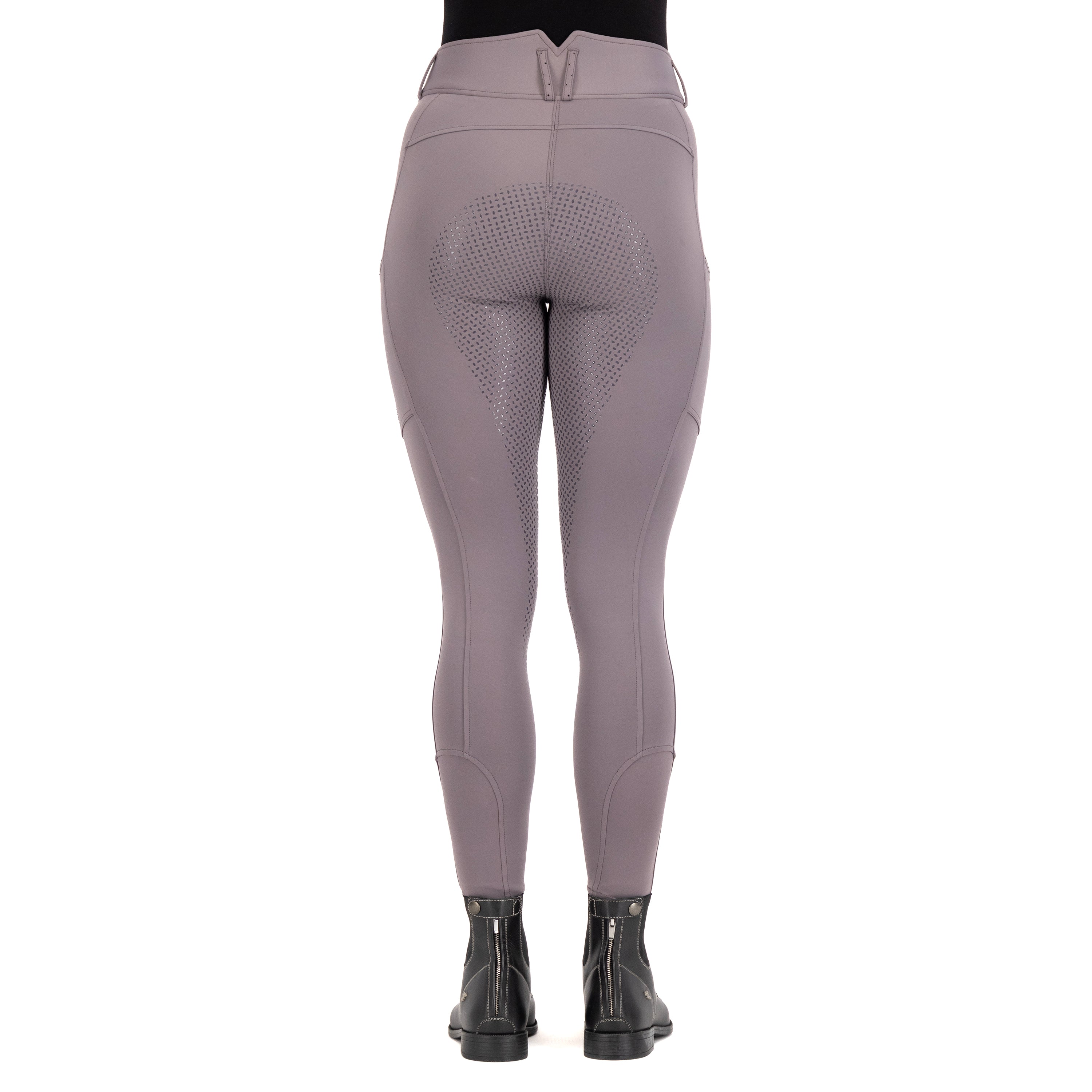 Riding breeches IRHBliss summer FullGrip