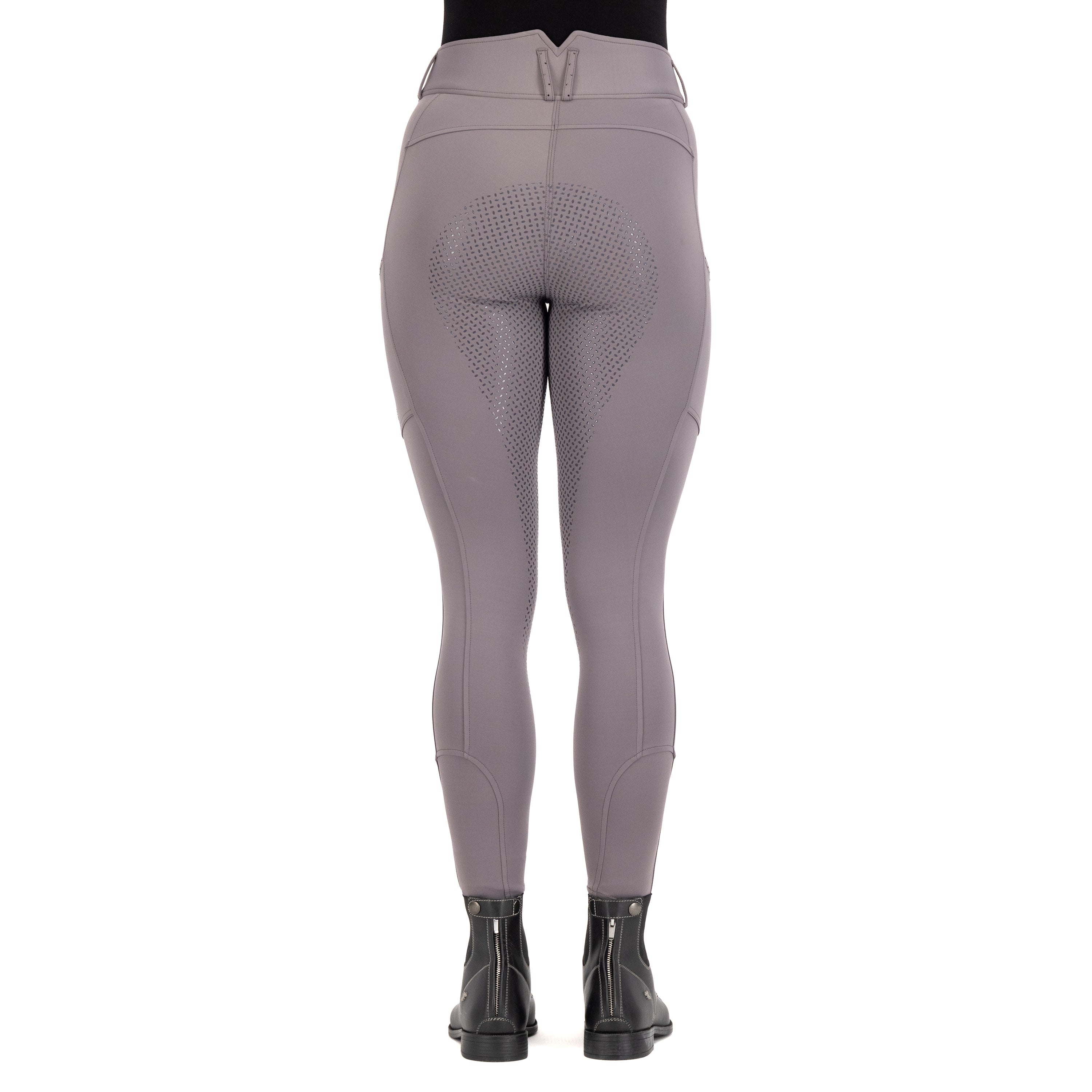Riding breeches IRHBliss summer FullGrip
