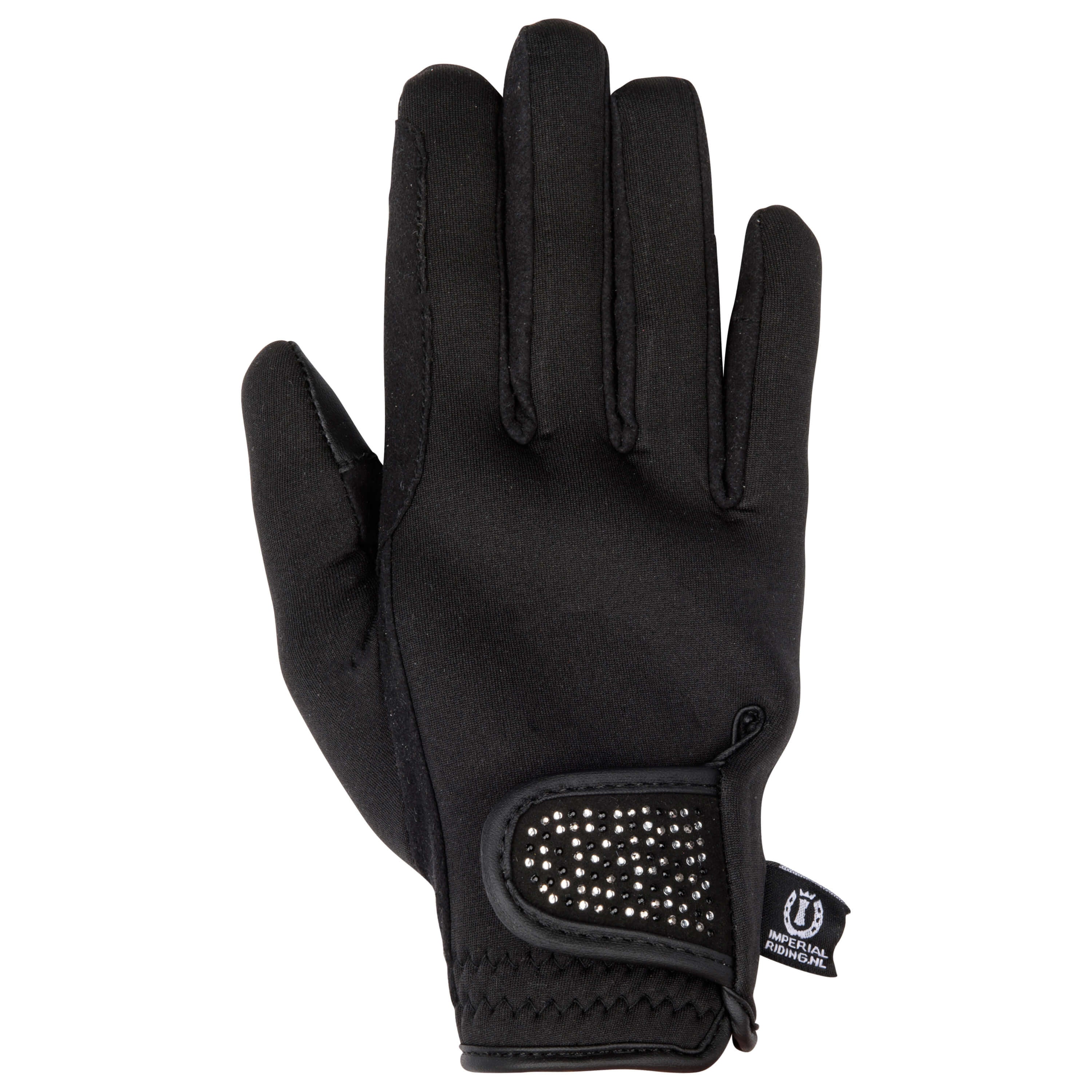 Gloves IRHWanna Go