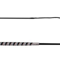 Dressage whip Crystal