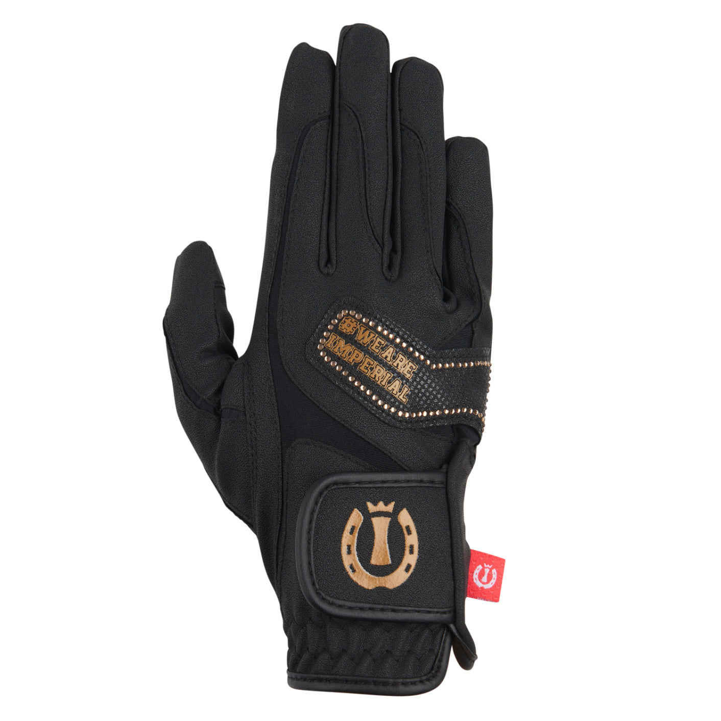 Gloves IRHThe Basics