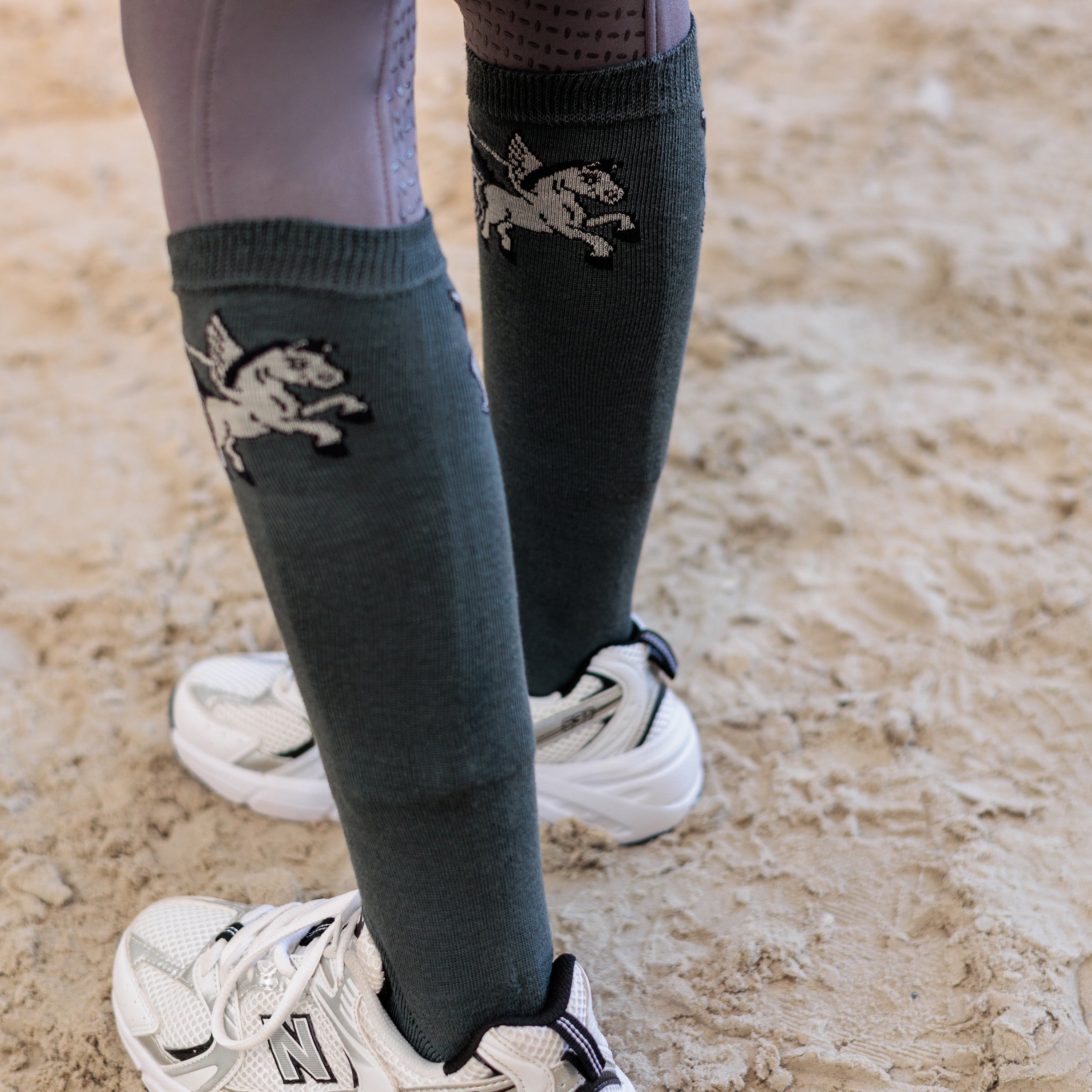 Socks IRHPegasus