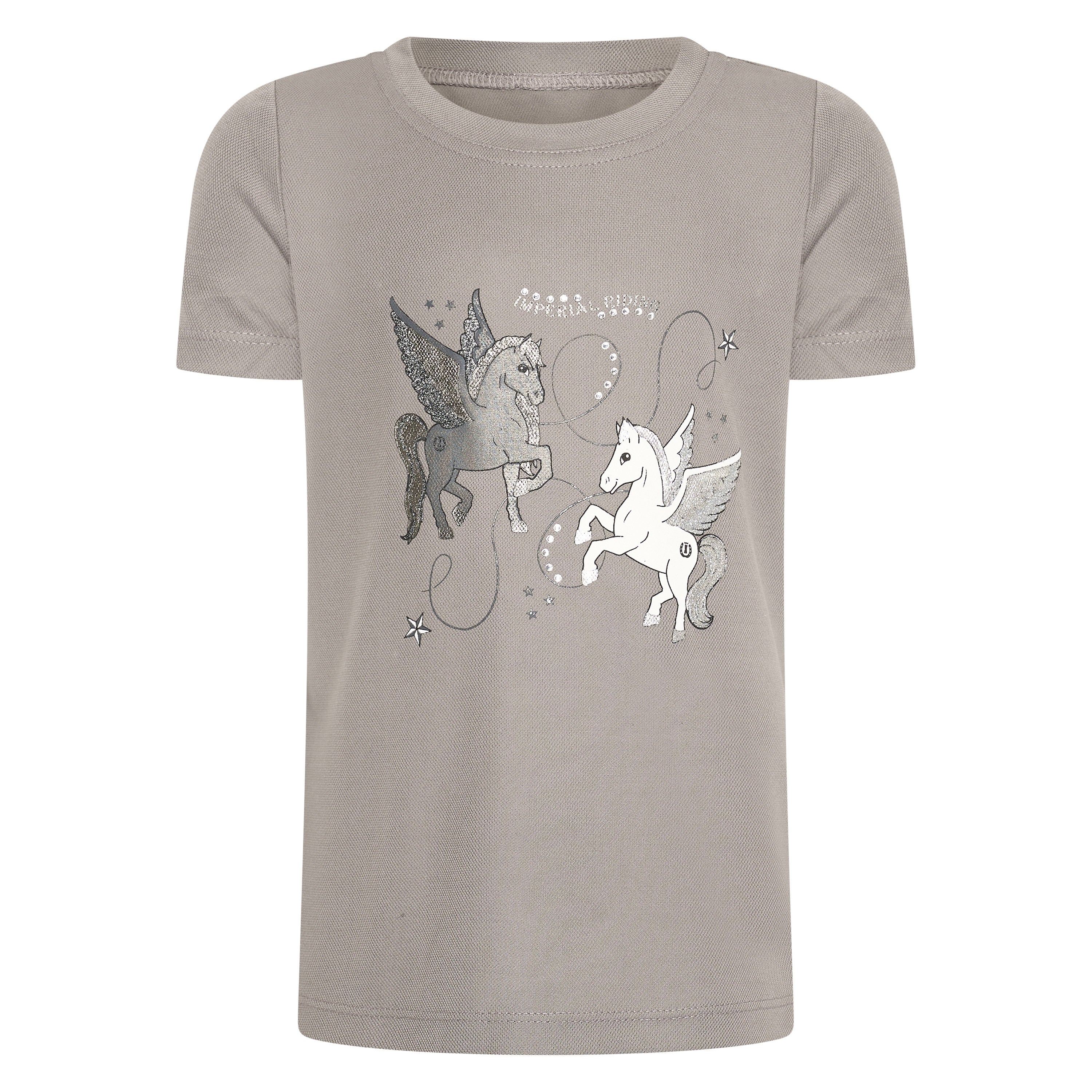KIDS T-shirt IRHStar Sky