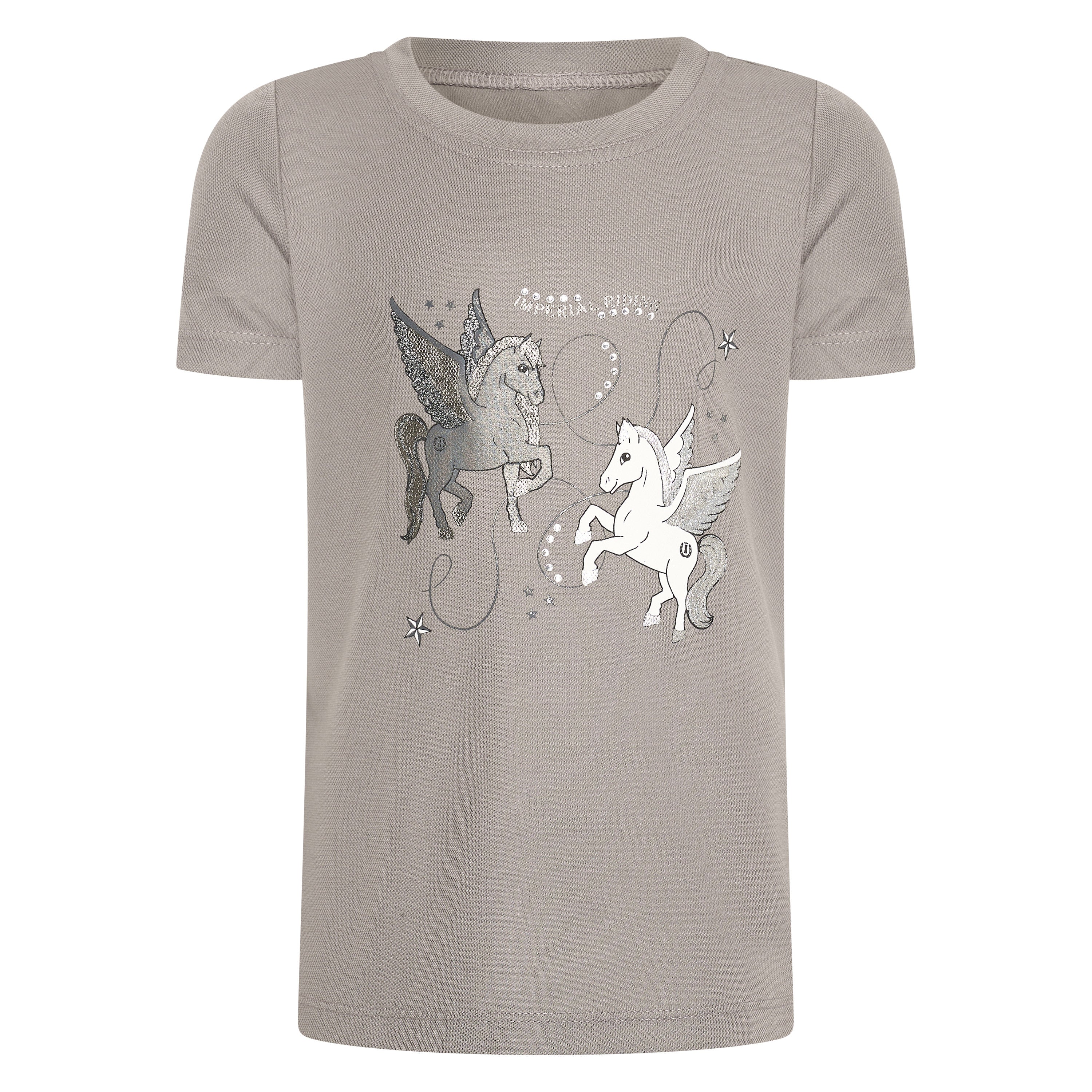 KIDS T-shirt IRHStar Sky