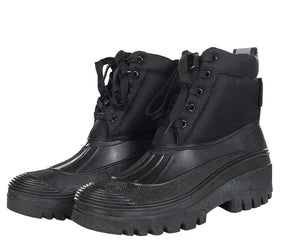 Thermo stable boots Hamilton 9100 black / 32